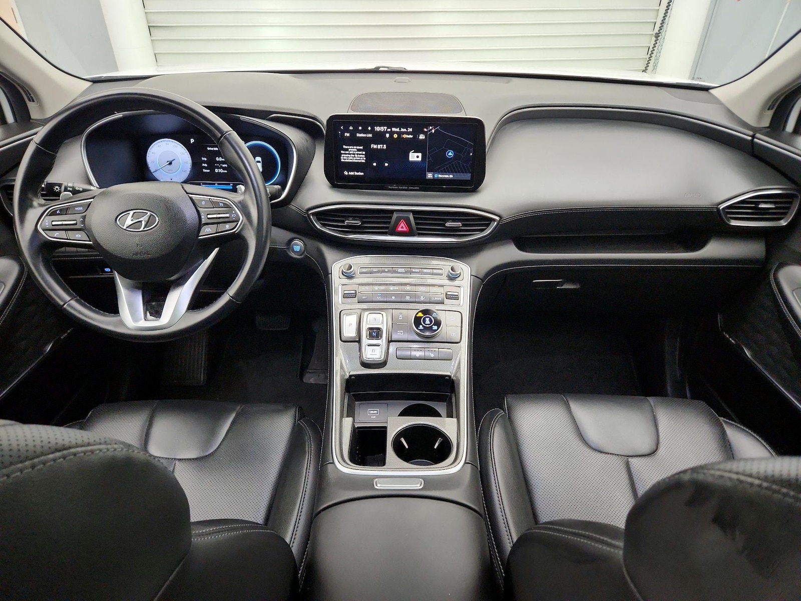 2023 Hyundai Santa Fe SEL - Photo 10