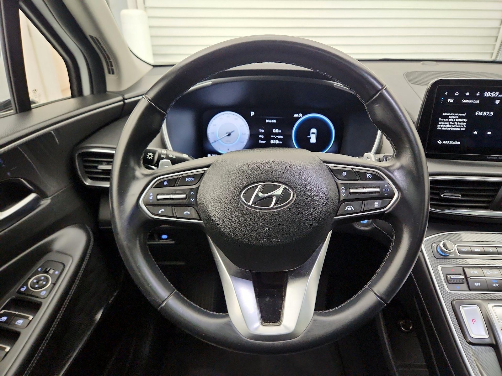 2023 Hyundai Santa Fe SEL - Photo 11