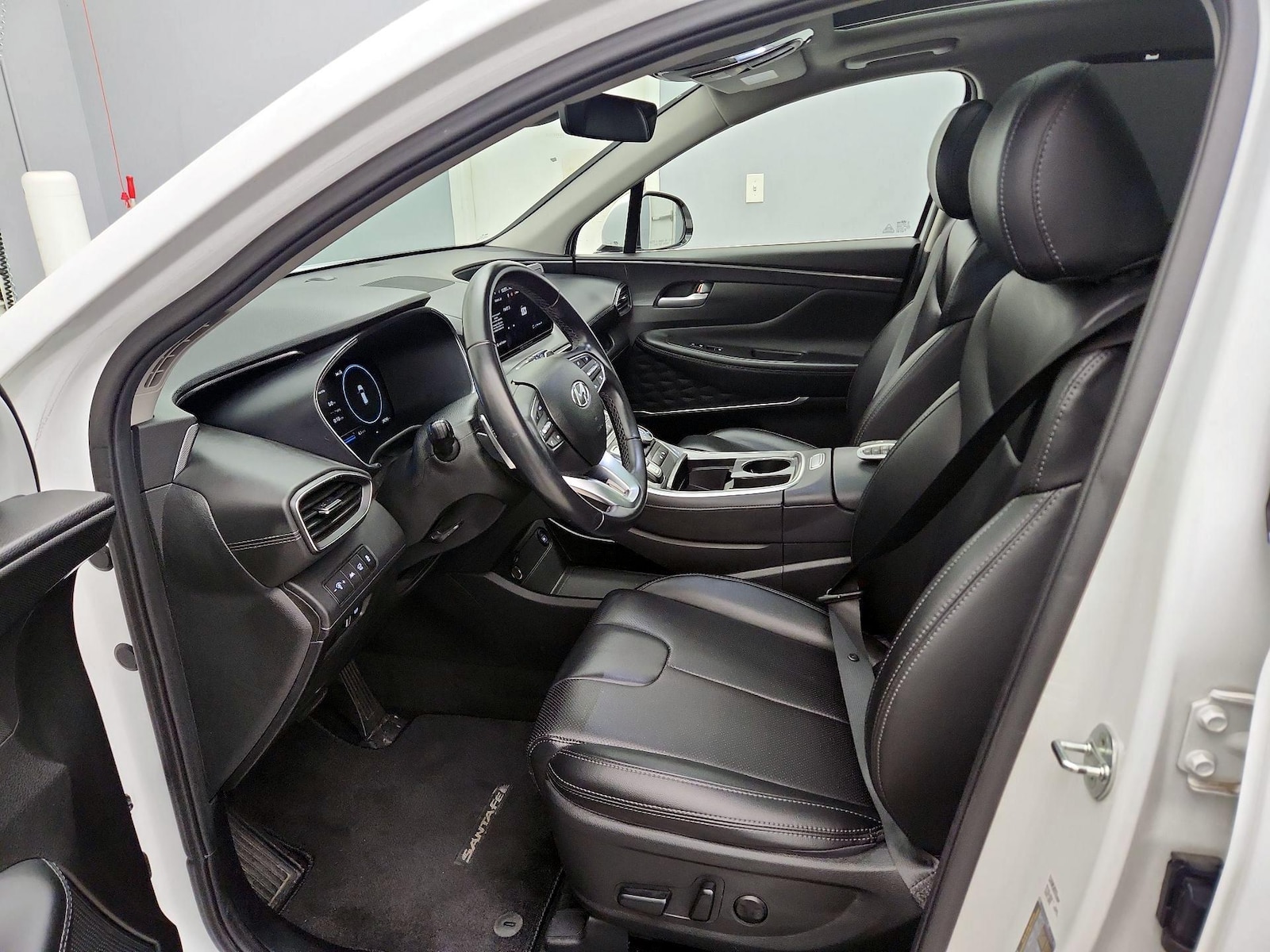 2023 Hyundai Santa Fe SEL - Photo 12