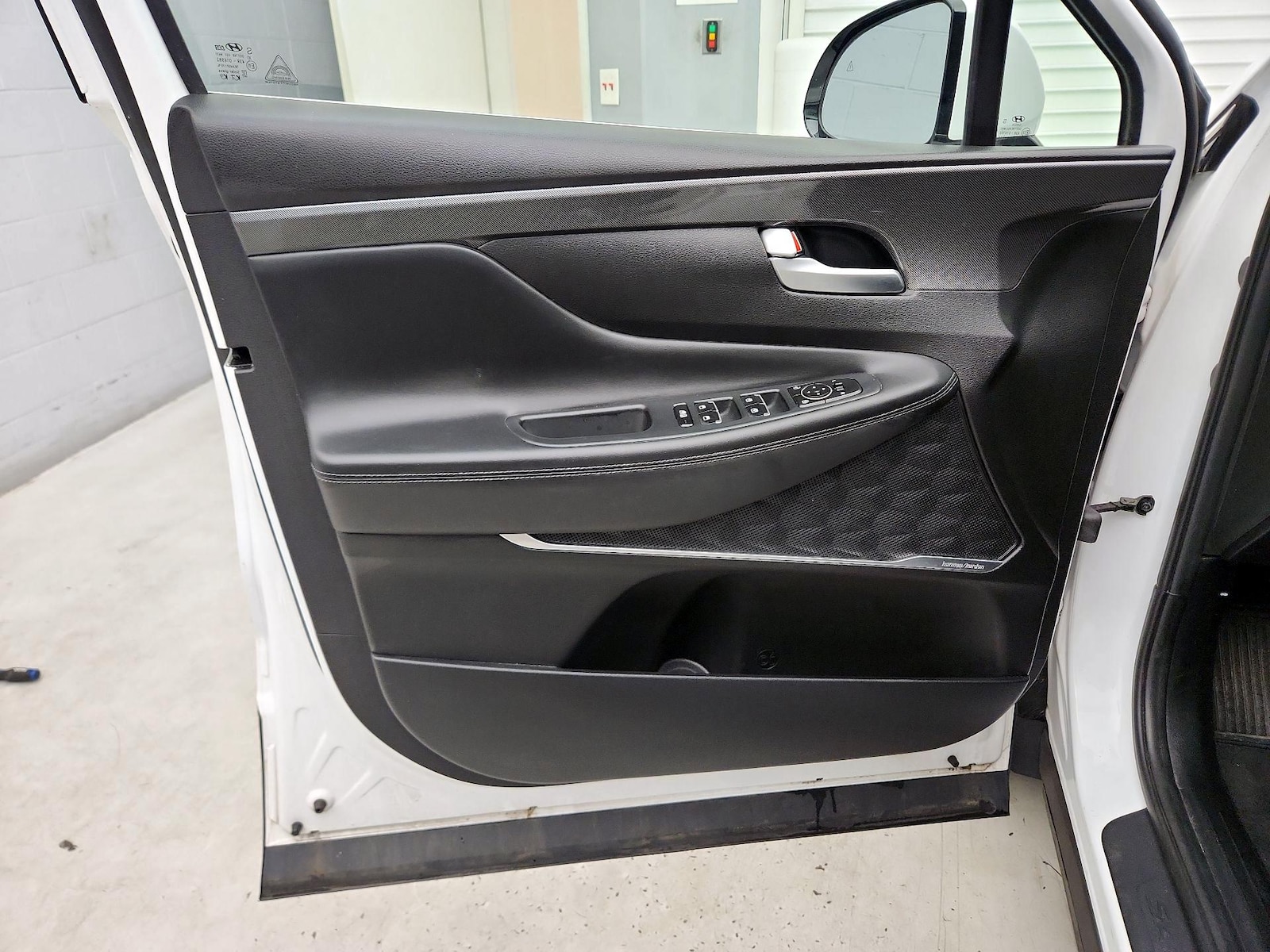 2023 Hyundai Santa Fe SEL - Photo 13