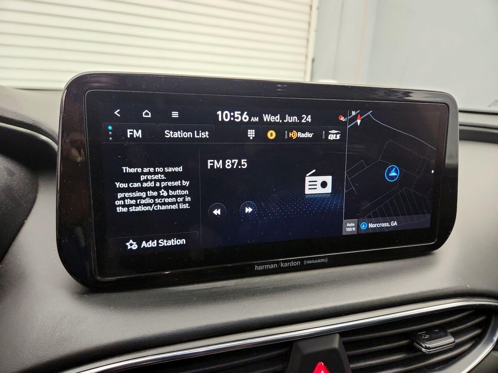 2023 Hyundai Santa Fe SEL - Photo 17