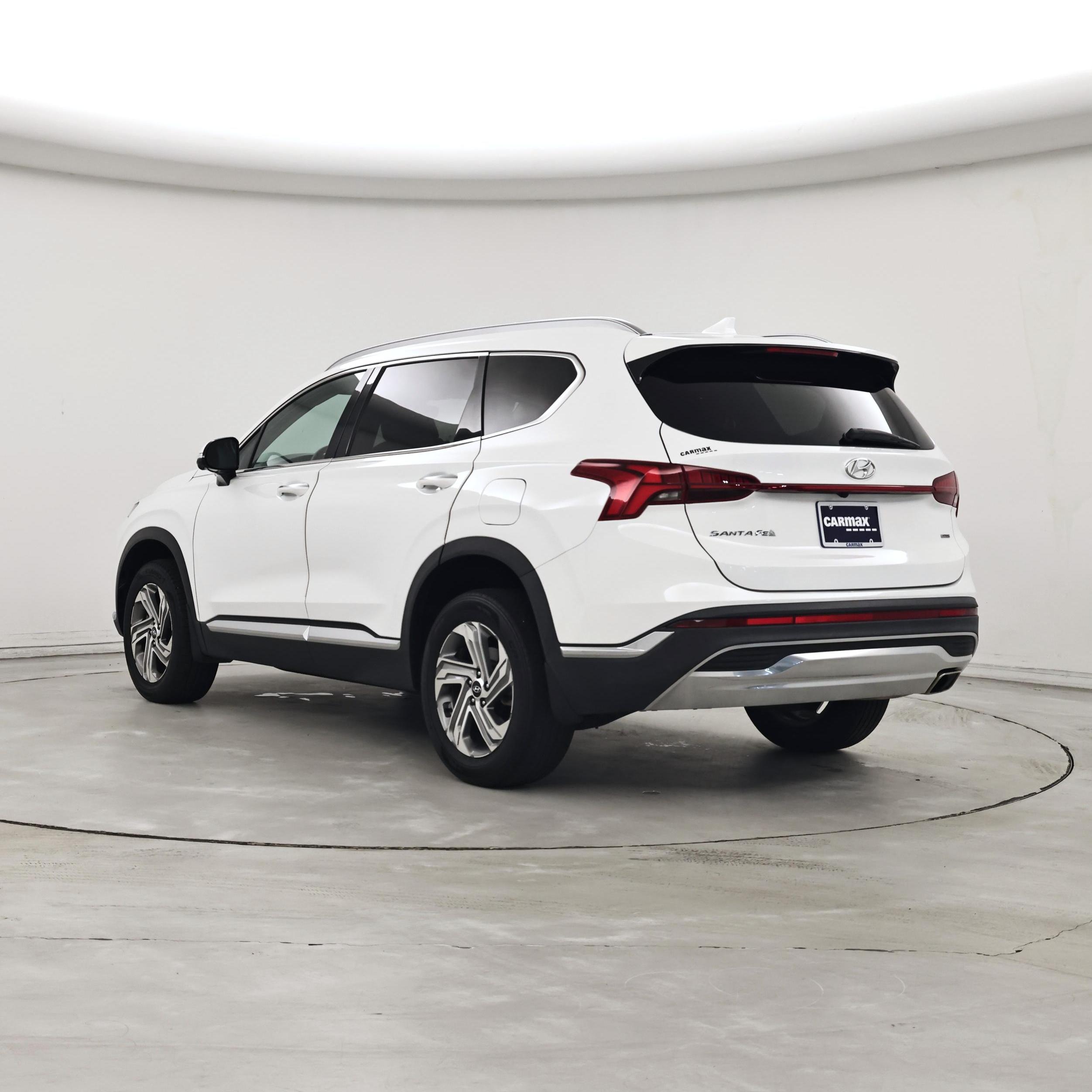 Thumbnail: 2023 Hyundai Santa Fe - 2