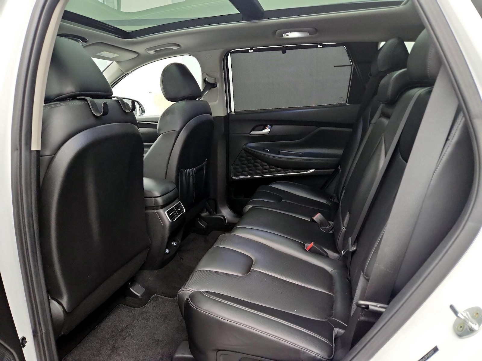 2023 Hyundai Santa Fe SEL - Photo 22