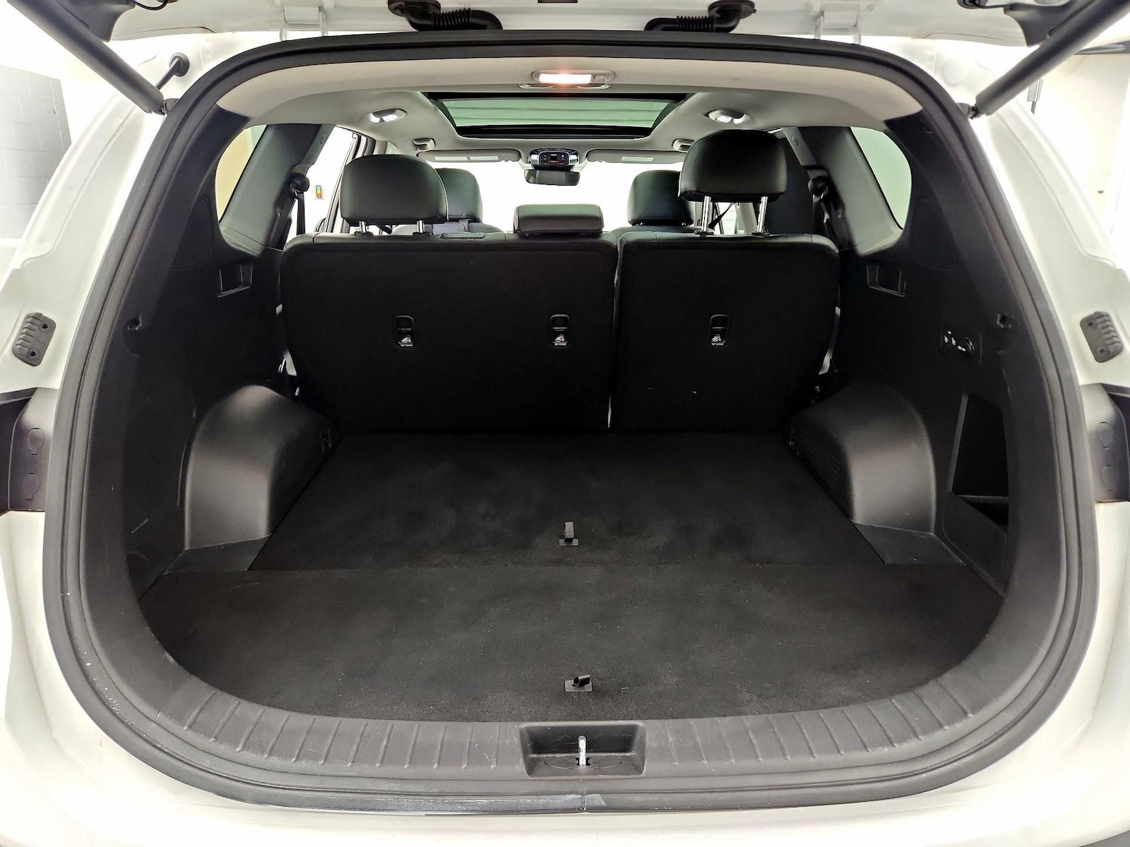 2023 Hyundai Santa Fe SEL - Photo 23