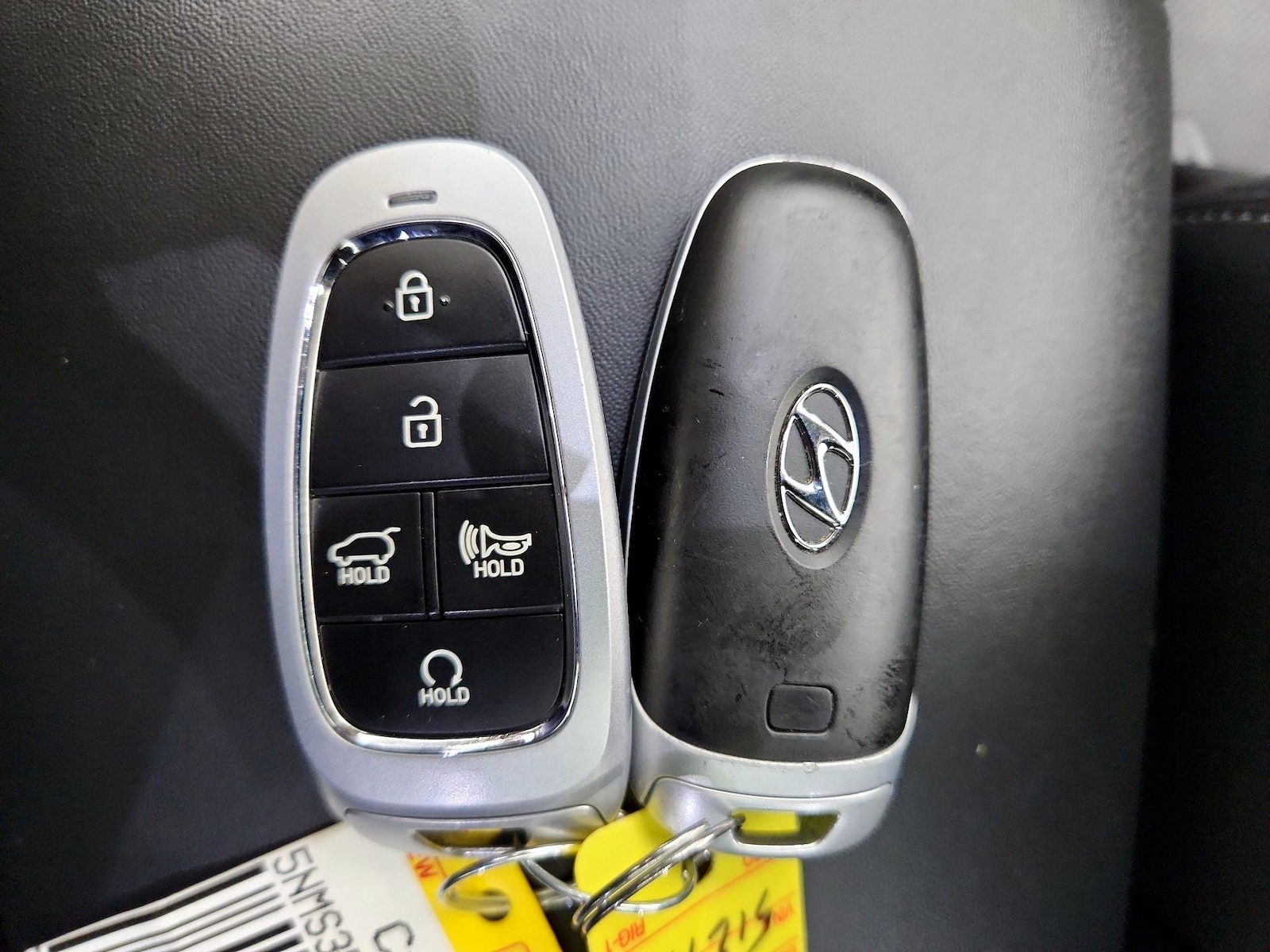 2023 Hyundai Santa Fe SEL - Photo 25