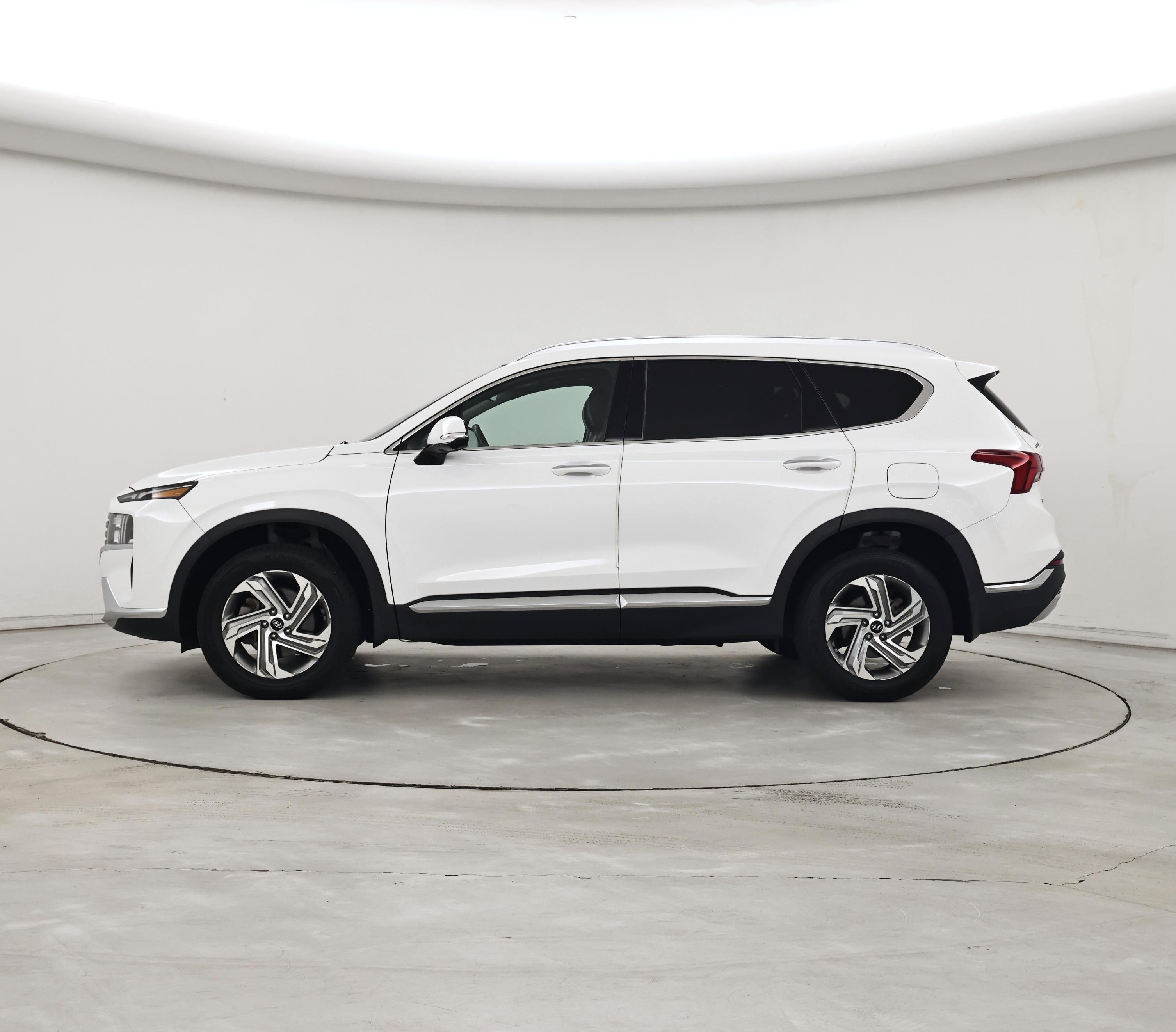 Thumbnail: 2023 Hyundai Santa Fe - 3