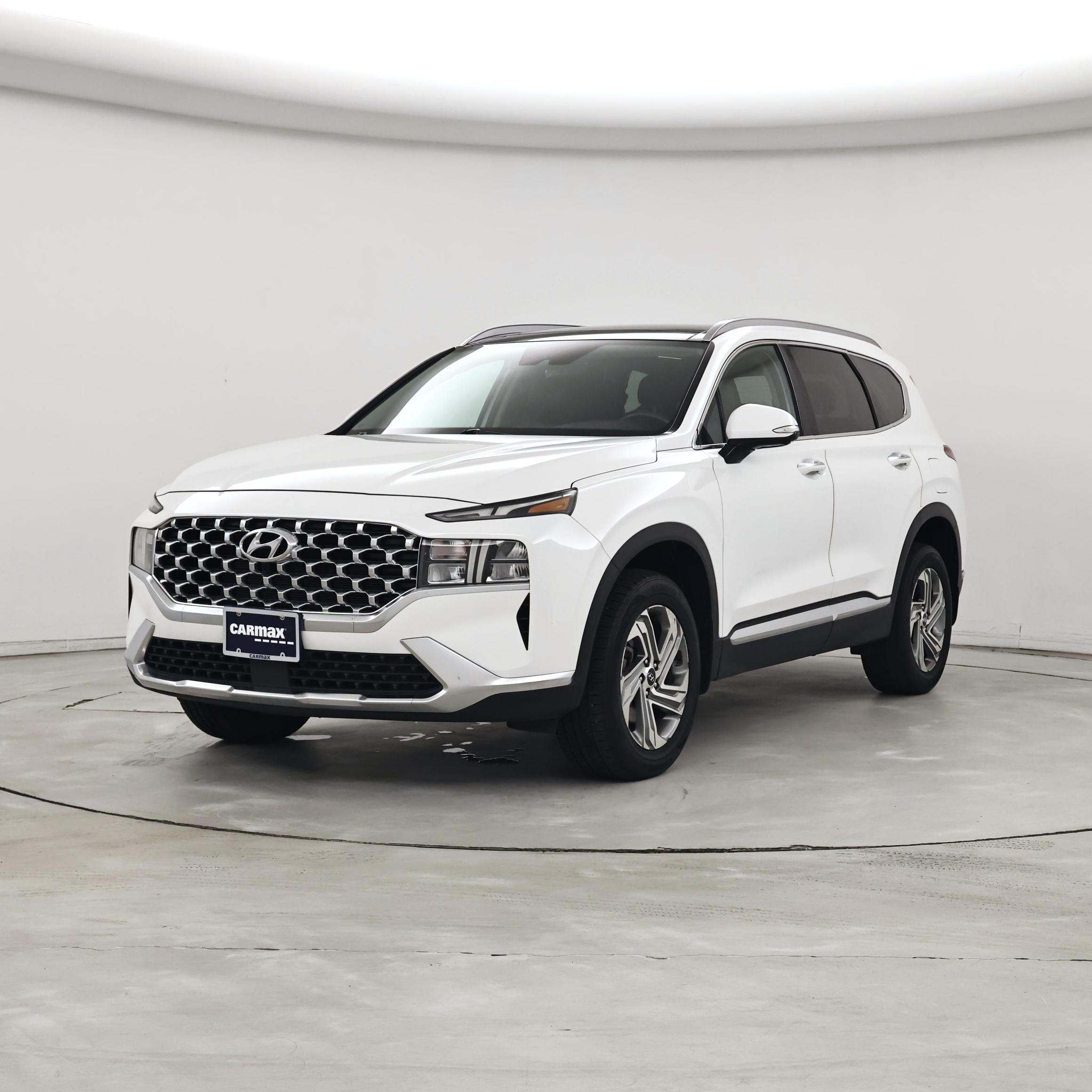 Thumbnail: 2023 Hyundai Santa Fe - 4