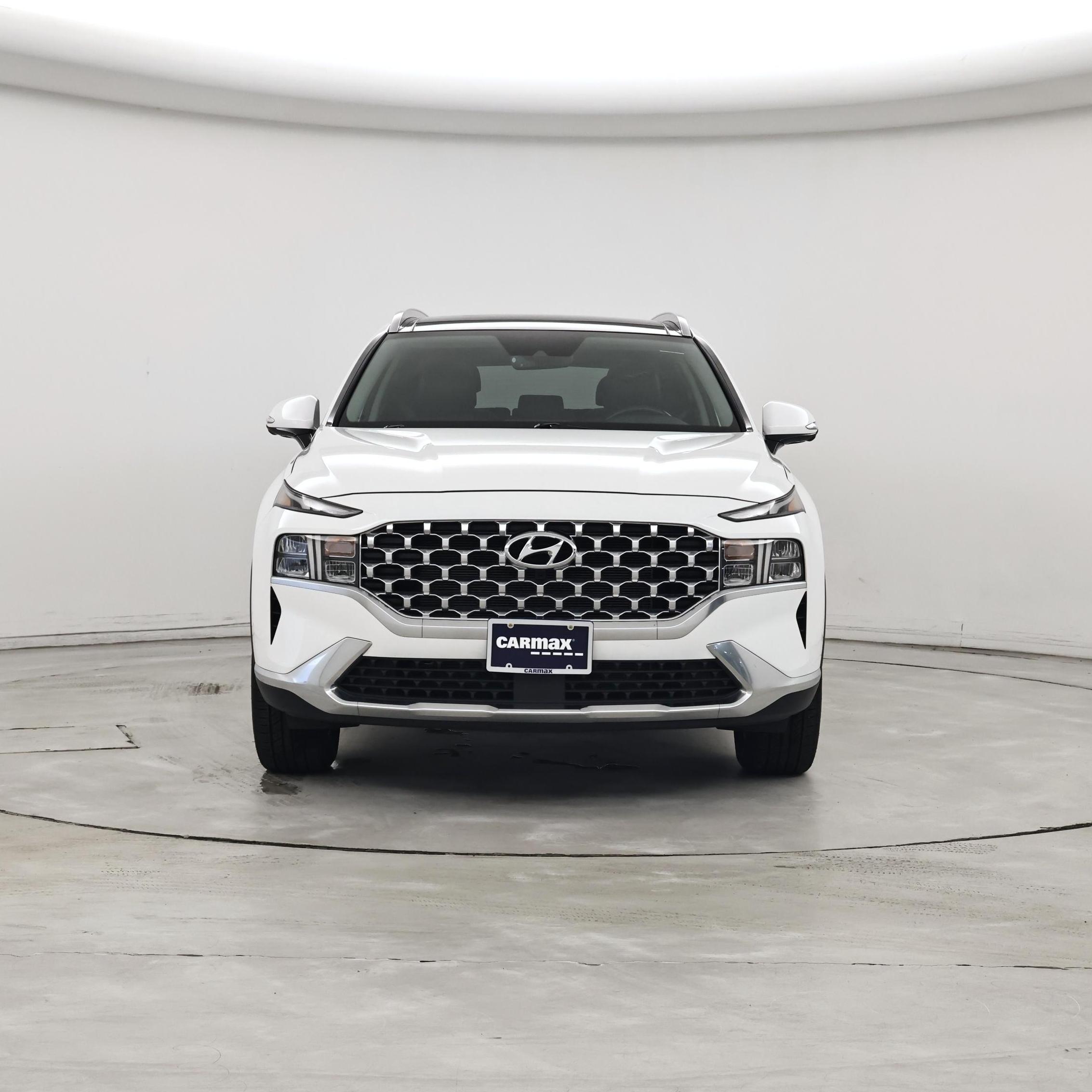 Thumbnail: 2023 Hyundai Santa Fe - 5