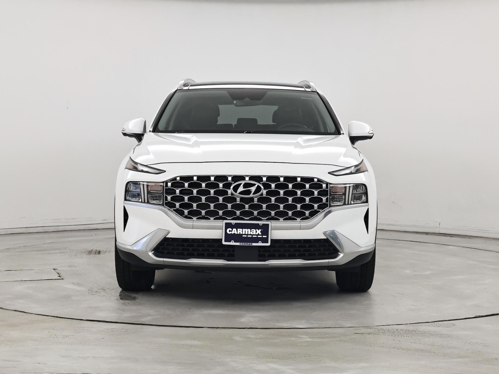 2023 Hyundai Santa Fe SEL - Photo 6