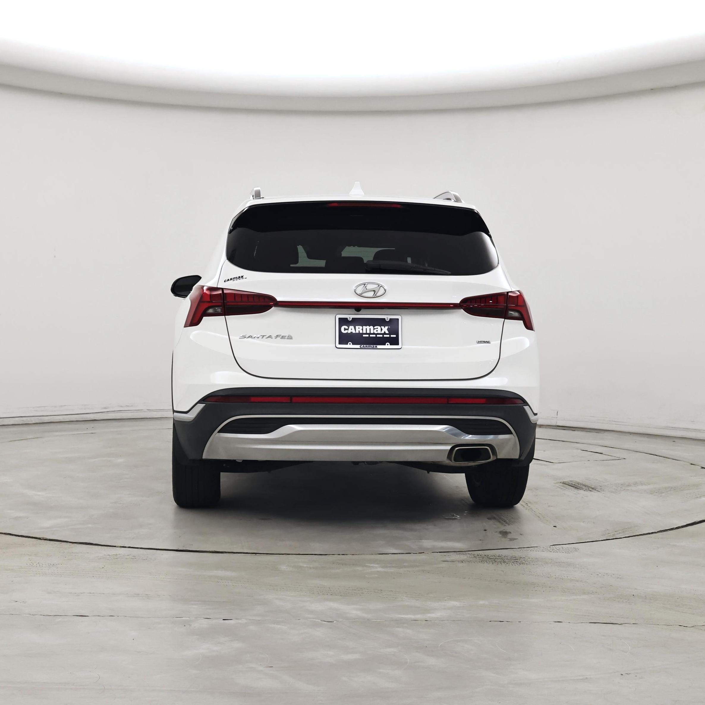 Thumbnail: 2023 Hyundai Santa Fe - 6