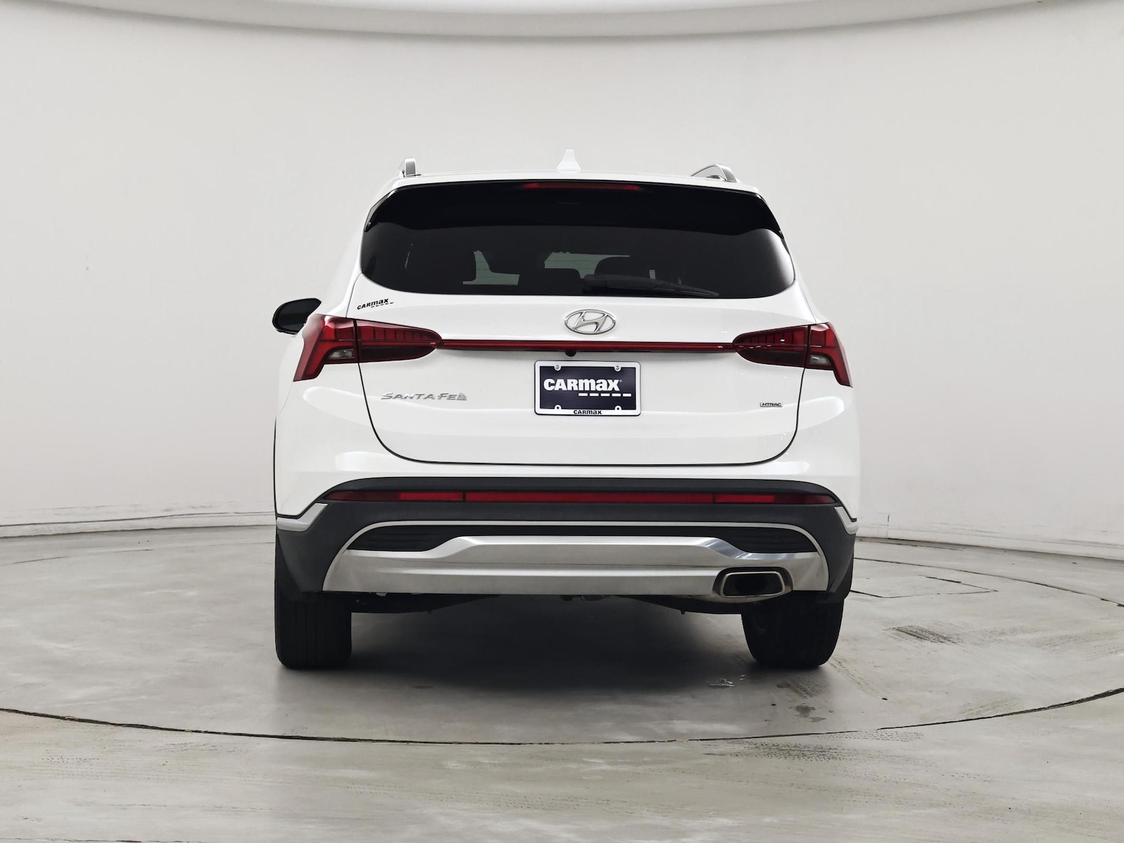 2023 Hyundai Santa Fe SEL - Photo 7