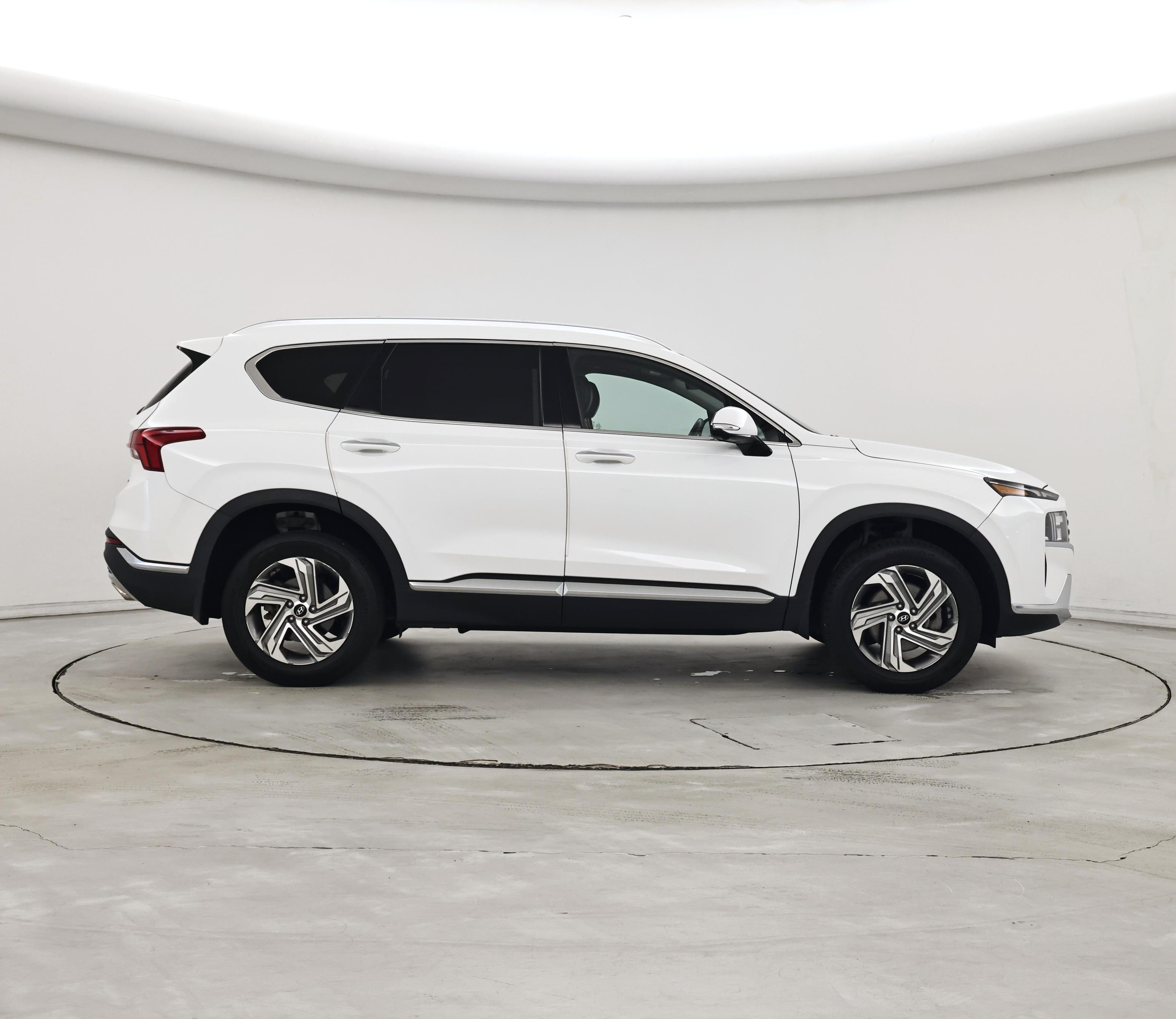 Thumbnail: 2023 Hyundai Santa Fe - 7