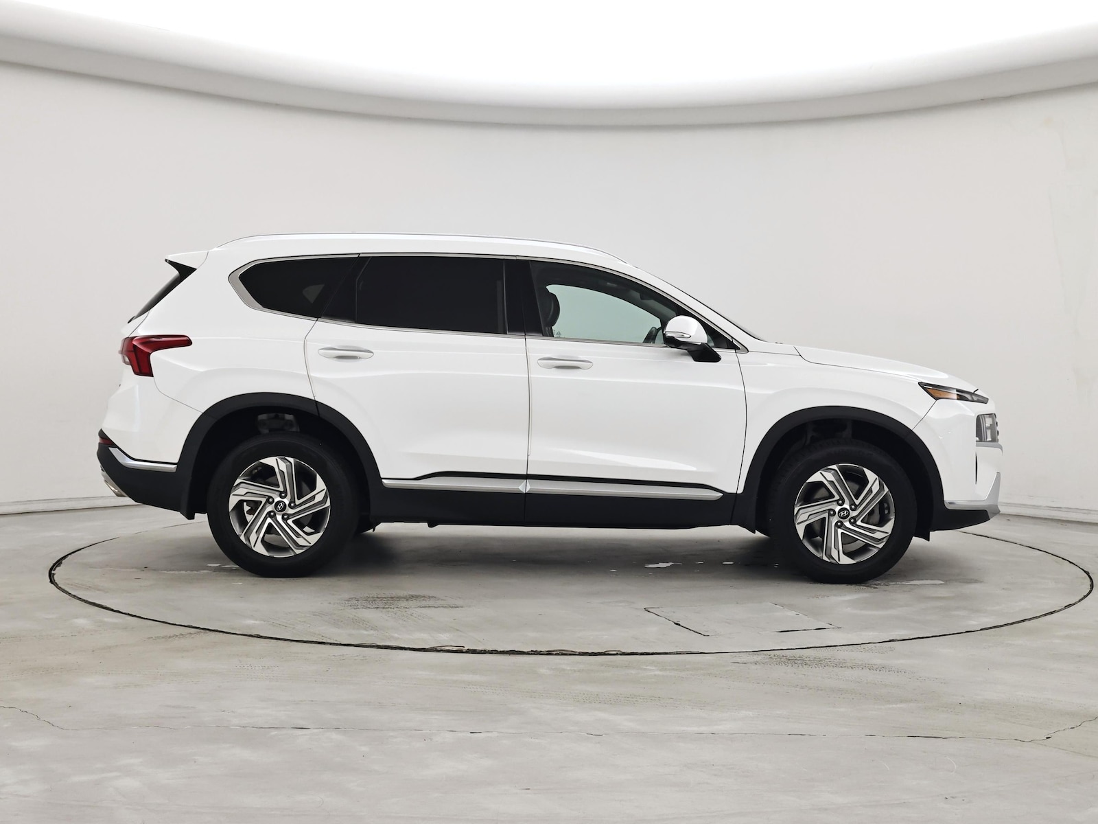 2023 Hyundai Santa Fe SEL - Photo 8