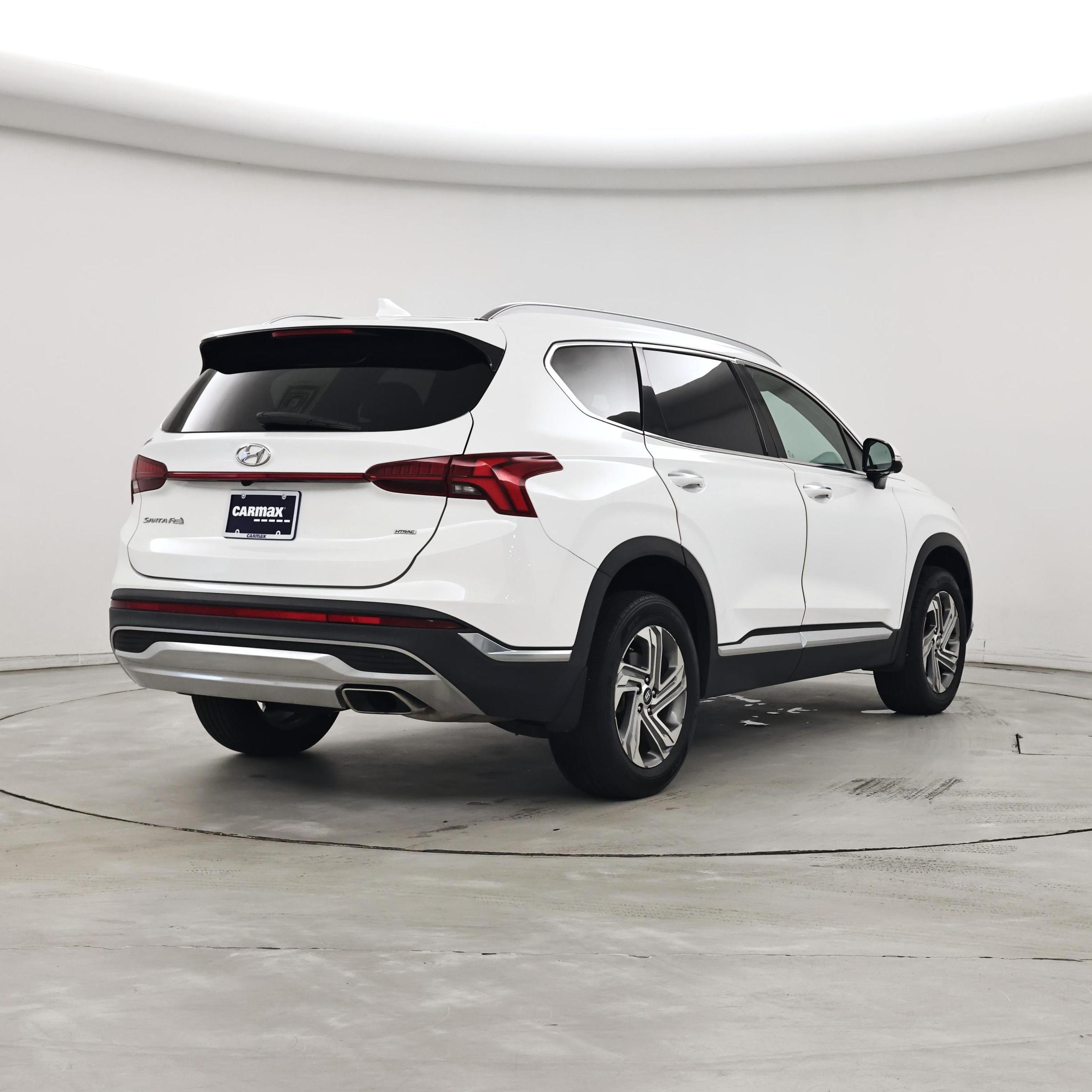 Thumbnail: 2023 Hyundai Santa Fe - 8