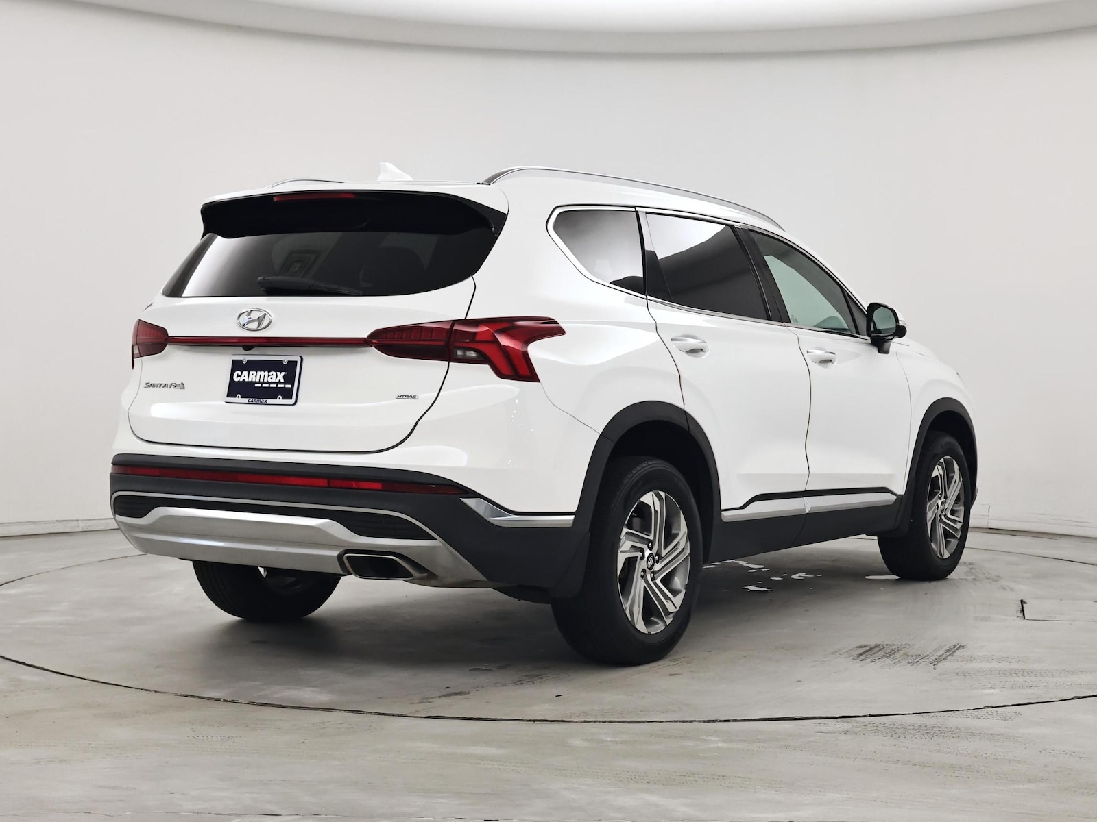 2023 Hyundai Santa Fe SEL - Photo 9