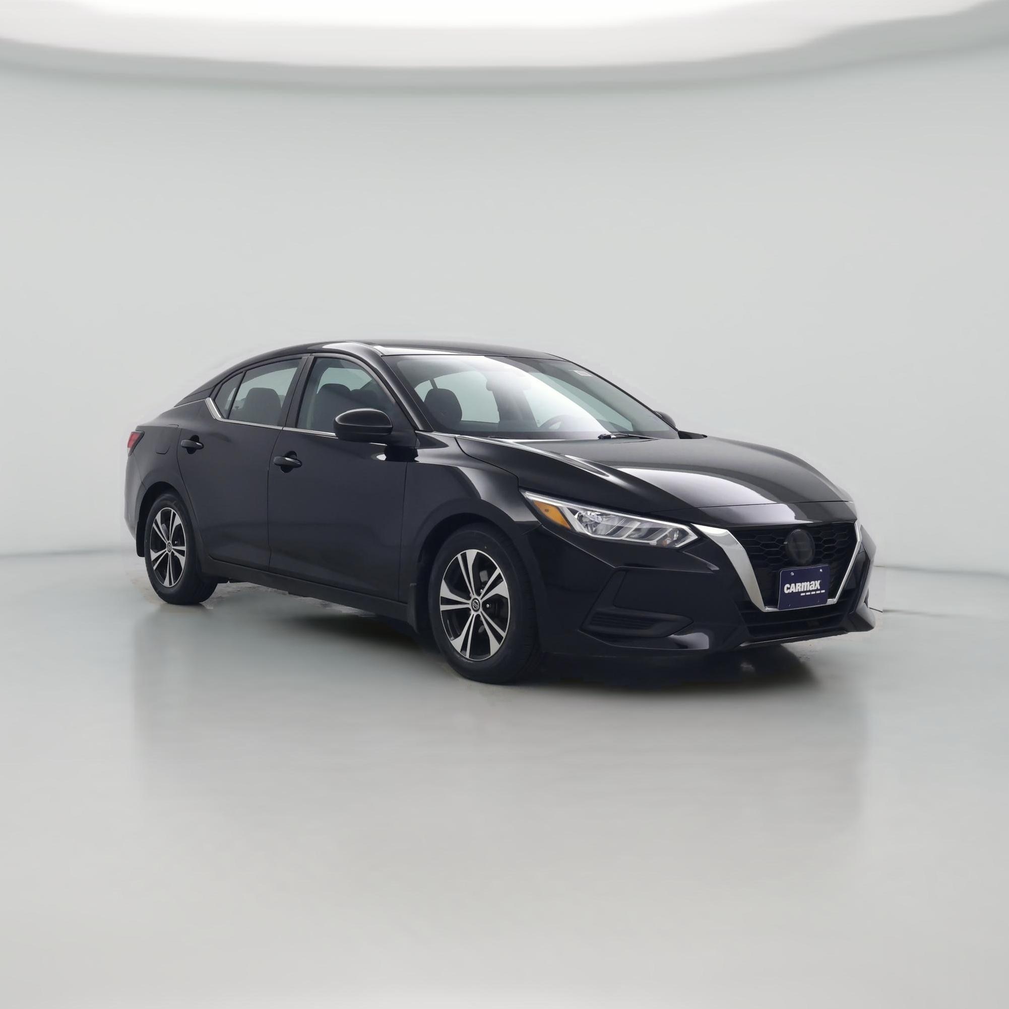 Thumbnail: 2023 Nissan Sentra - 1