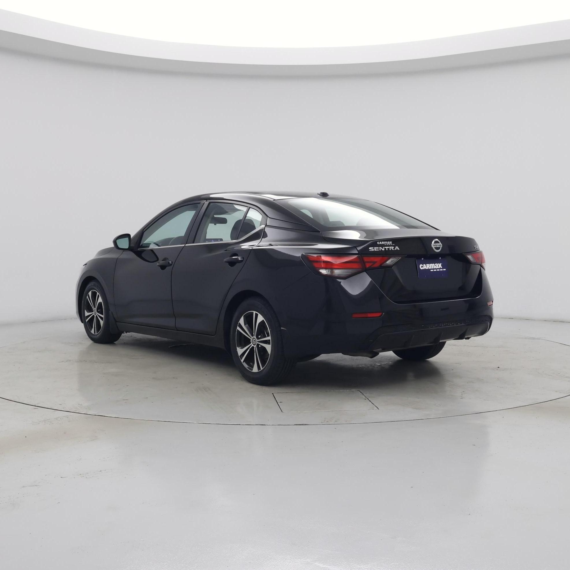Thumbnail: 2023 Nissan Sentra - 2