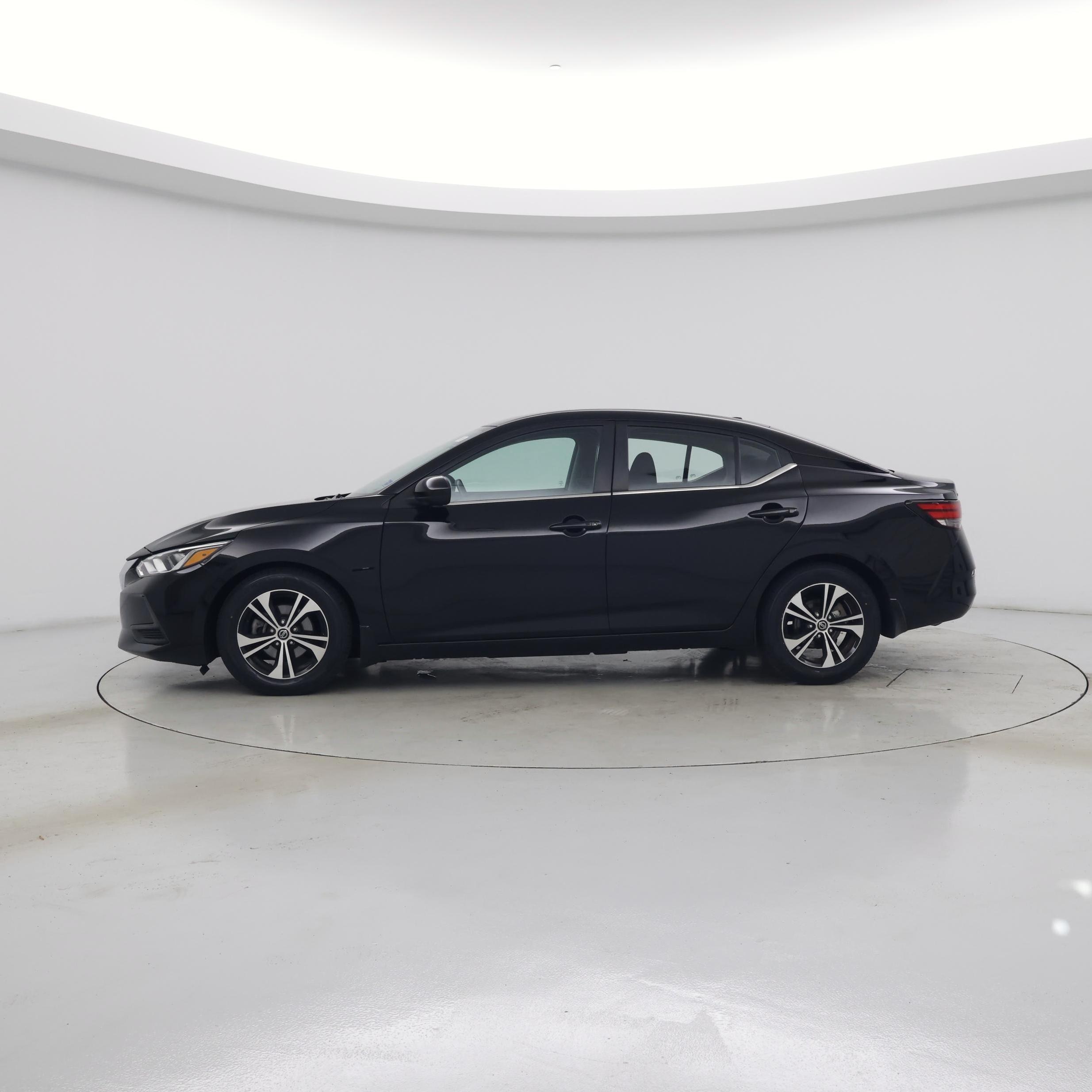Thumbnail: 2023 Nissan Sentra - 3