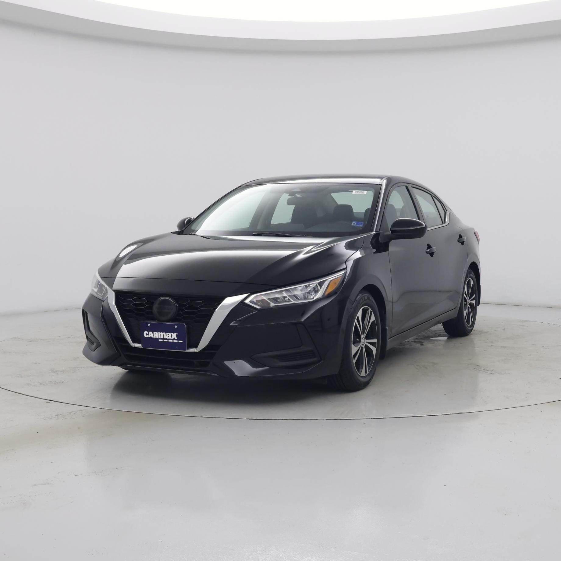 Thumbnail: 2023 Nissan Sentra - 4
