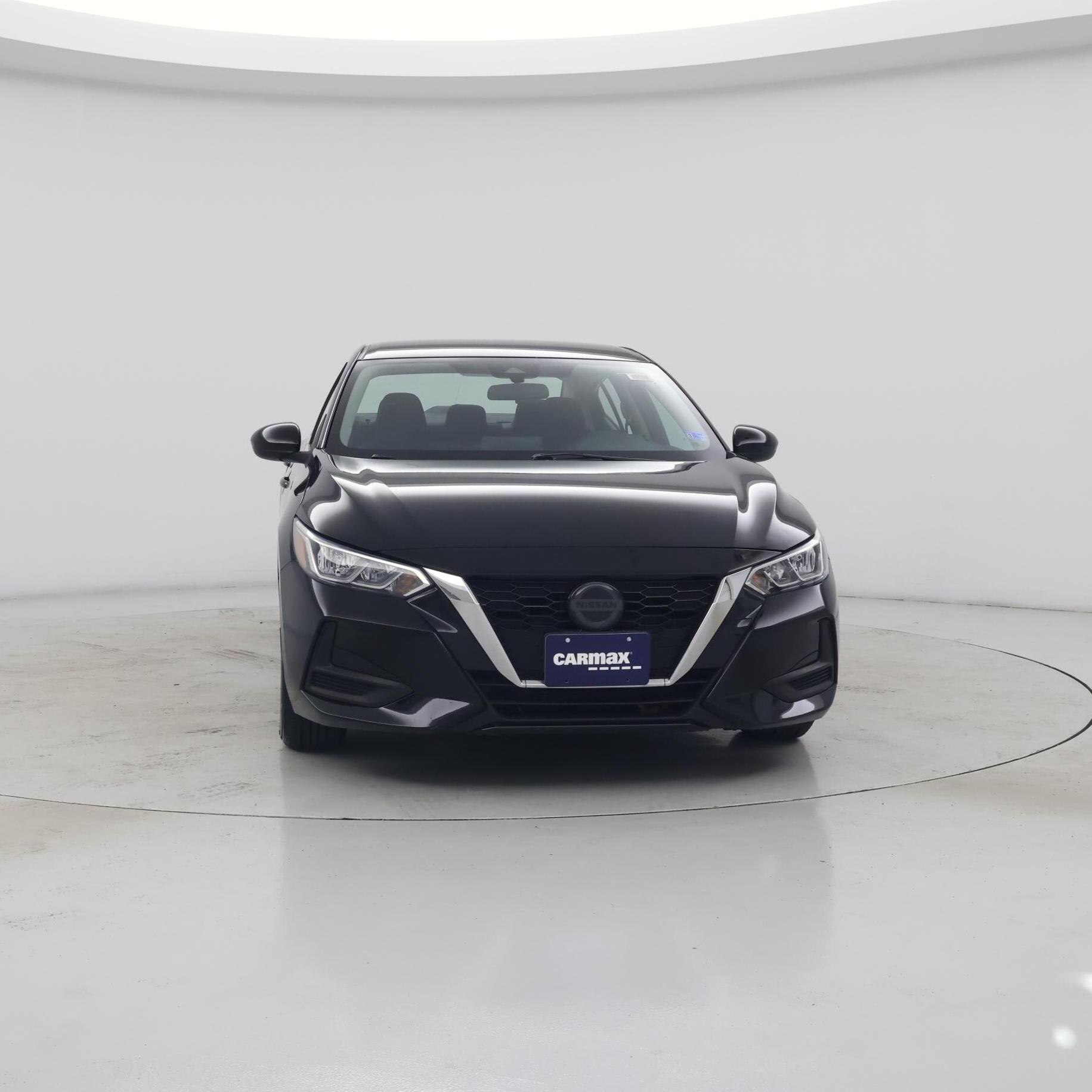 Thumbnail: 2023 Nissan Sentra - 5