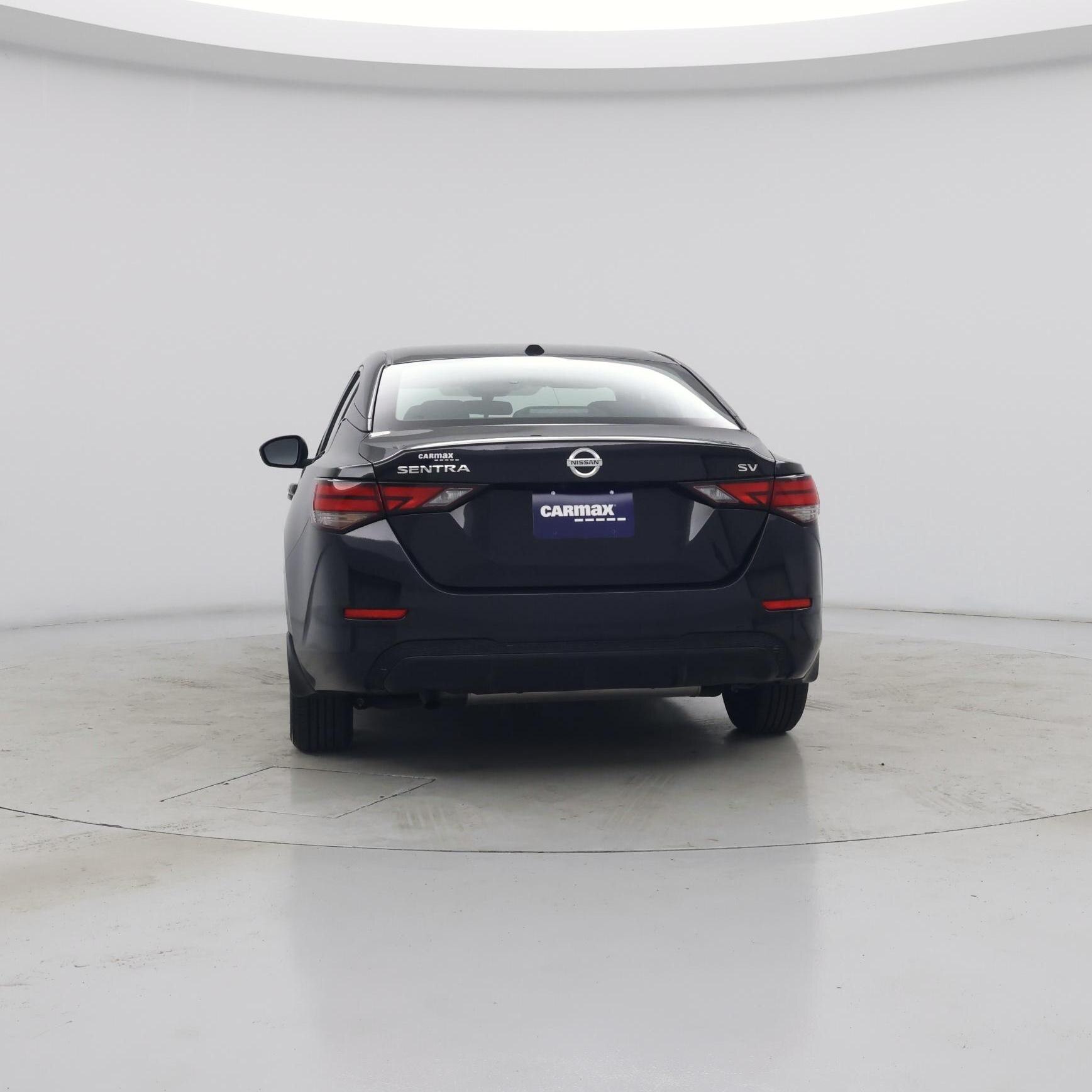 Thumbnail: 2023 Nissan Sentra - 6