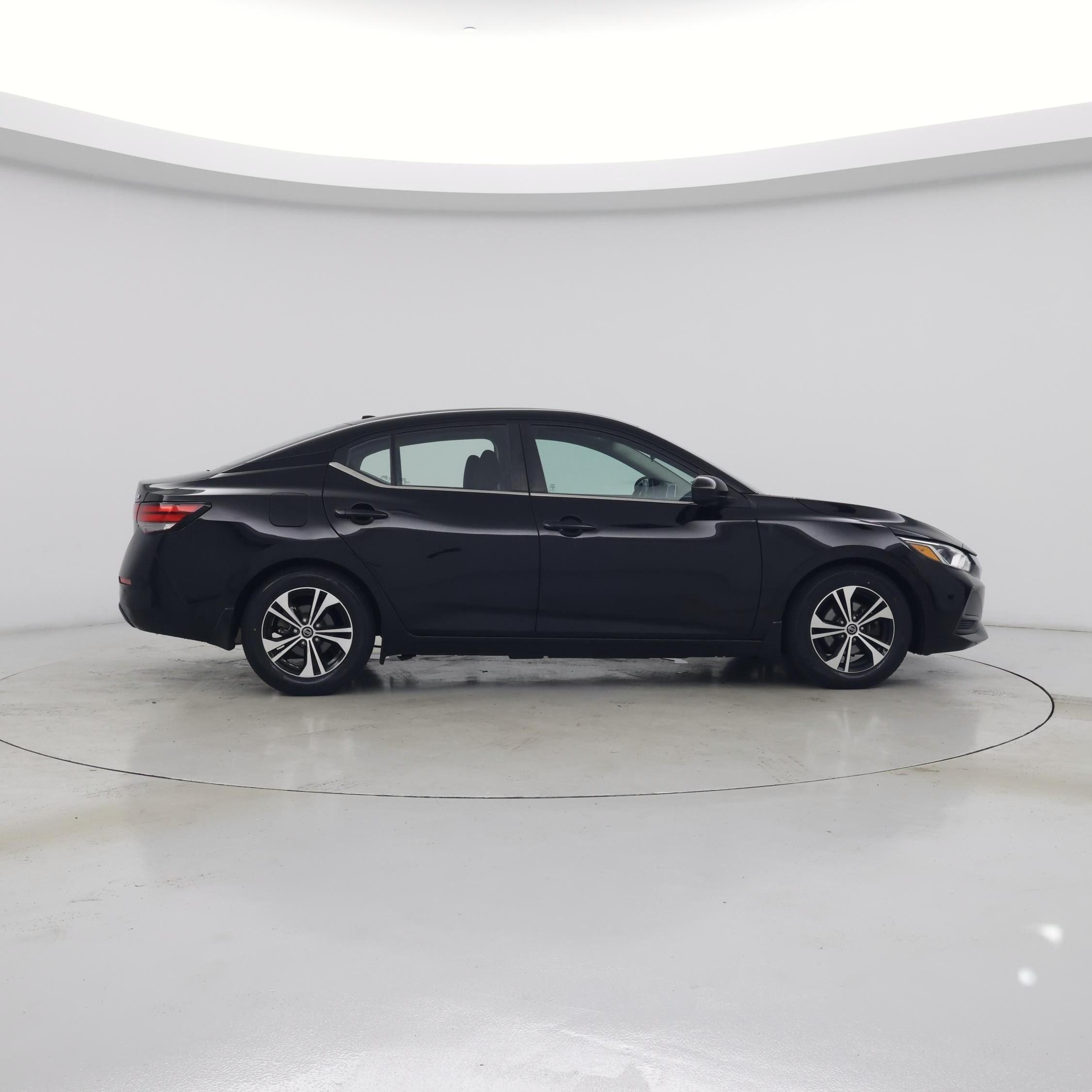Thumbnail: 2023 Nissan Sentra - 7