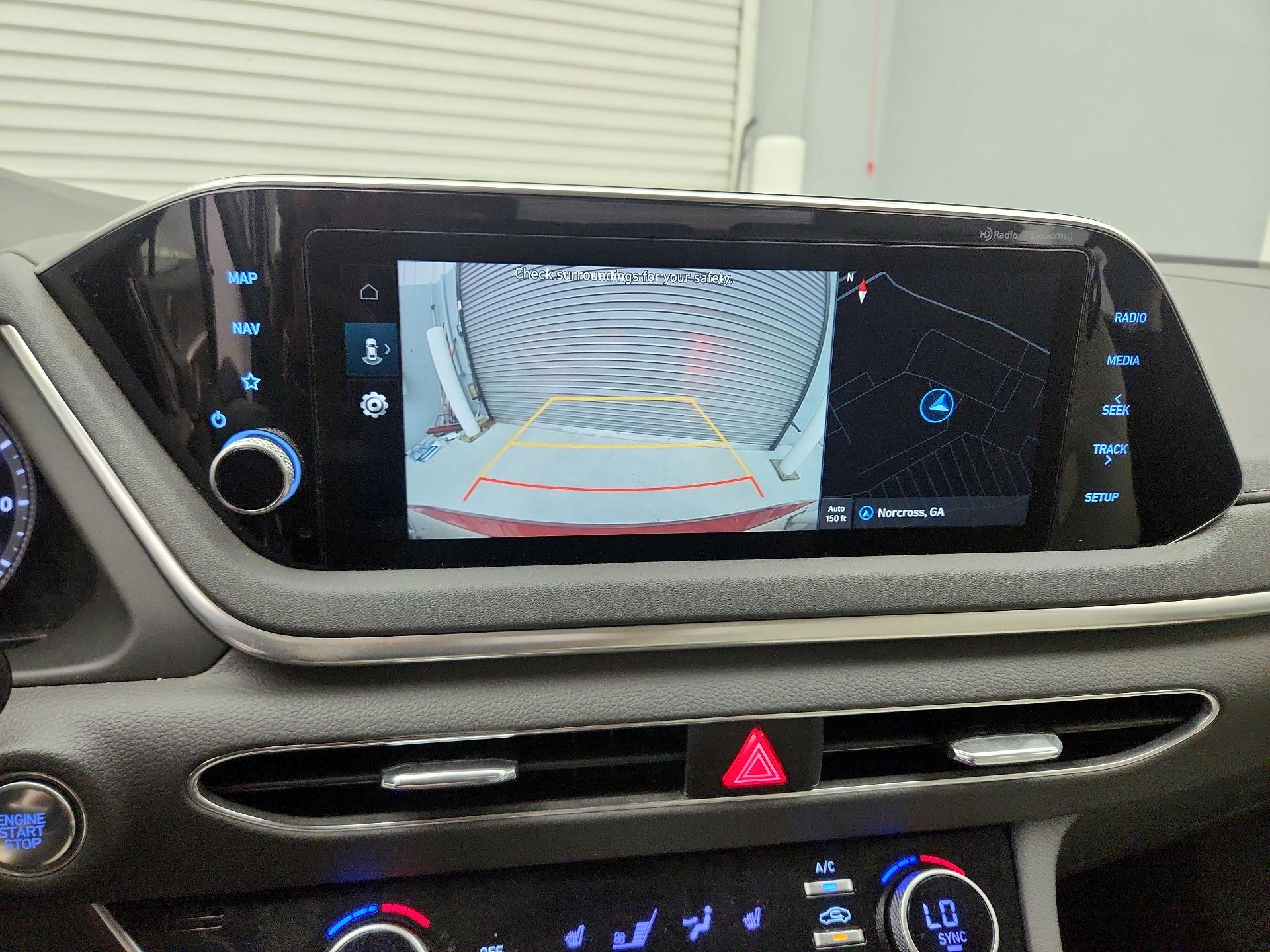Thumbnail: 2023 Hyundai Sonata - 15