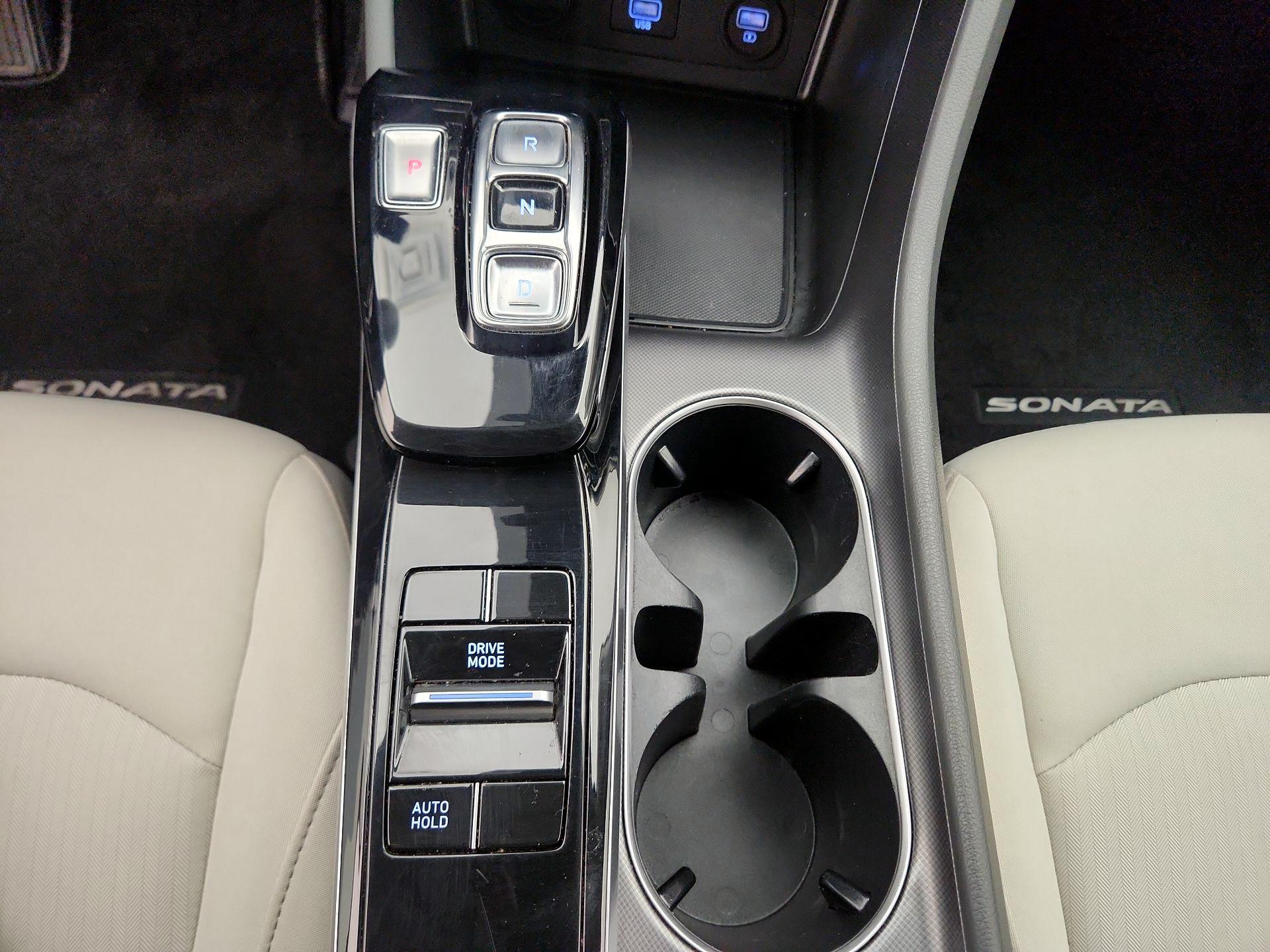 Thumbnail: 2023 Hyundai Sonata - 18