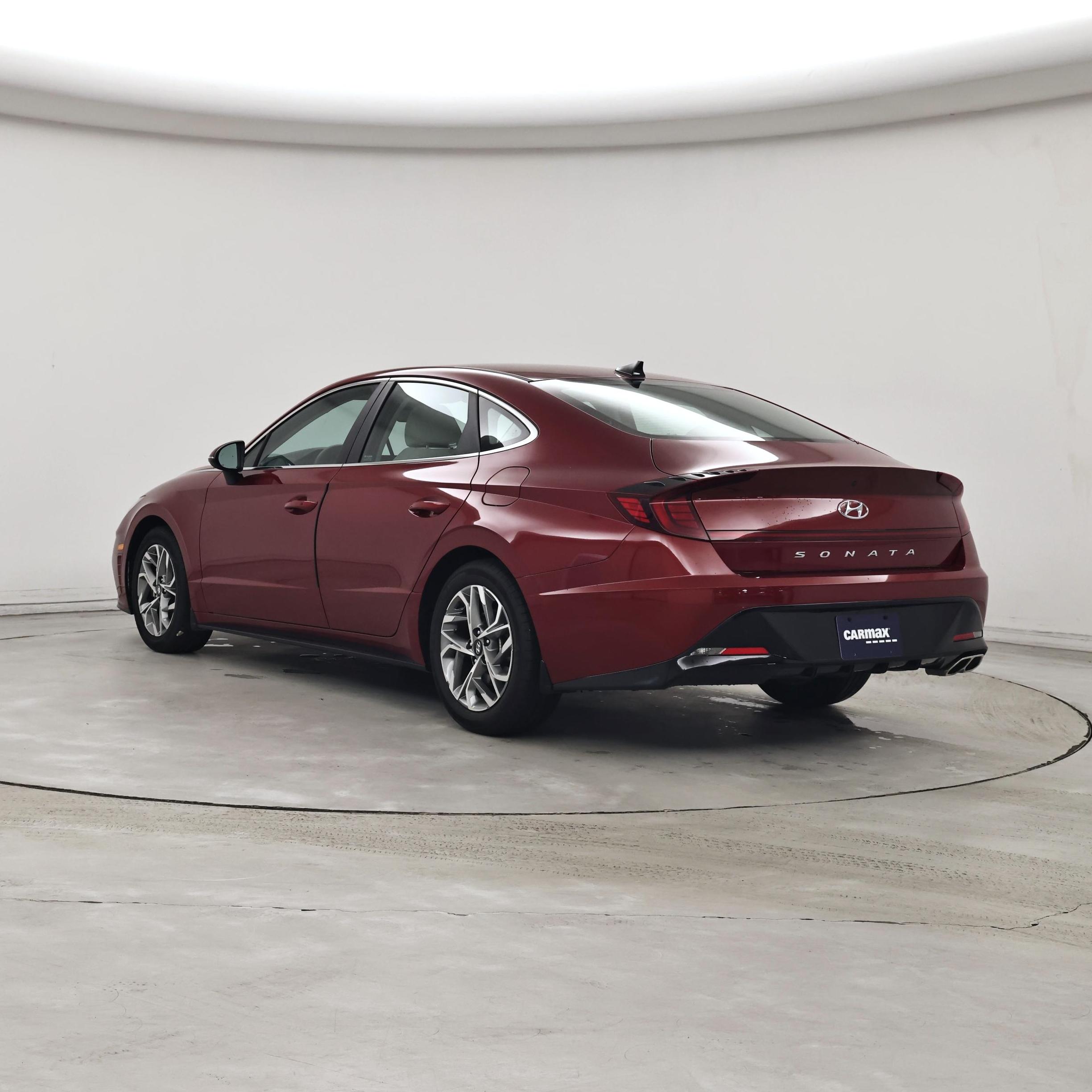 Thumbnail: 2023 Hyundai Sonata - 2