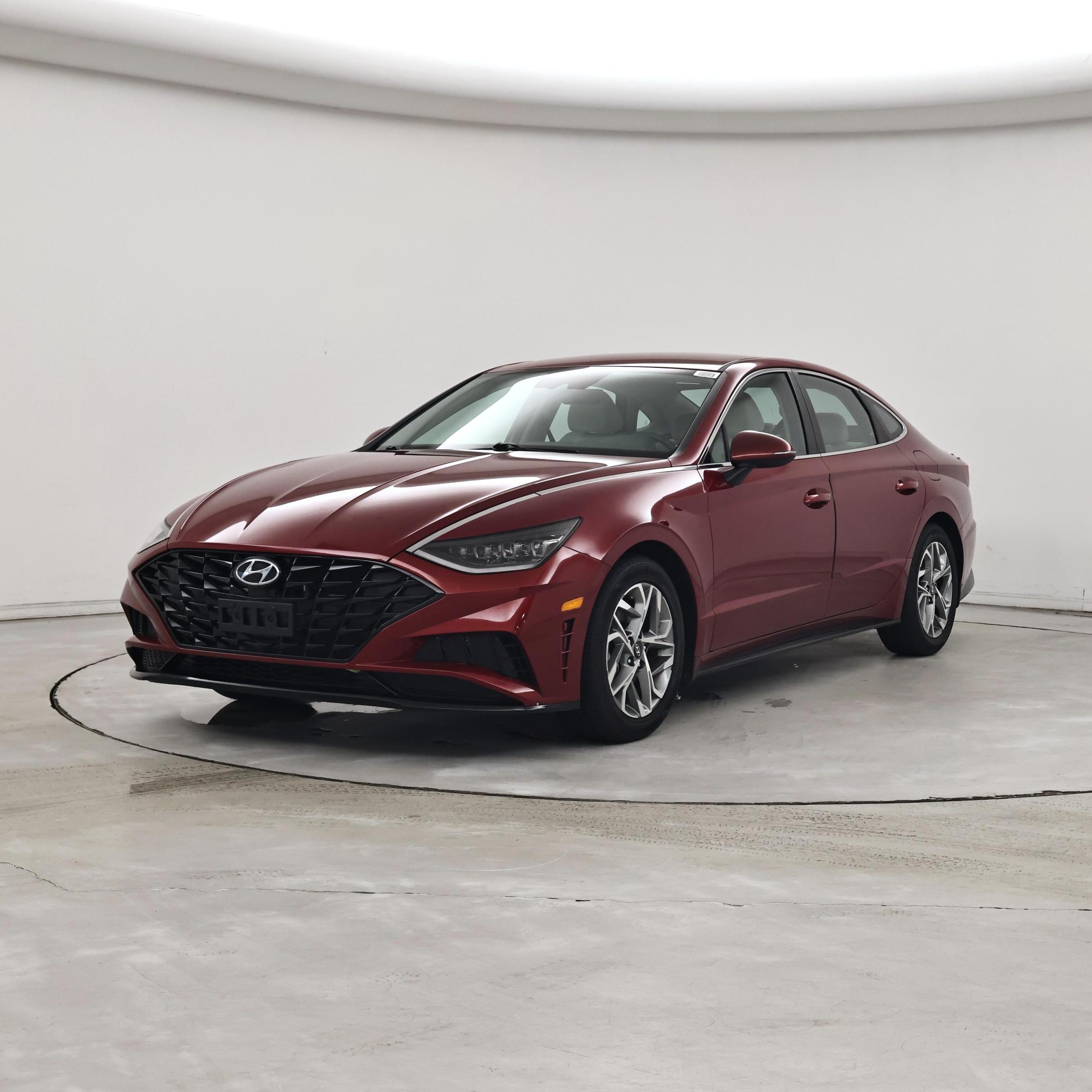 Thumbnail: 2023 Hyundai Sonata - 4