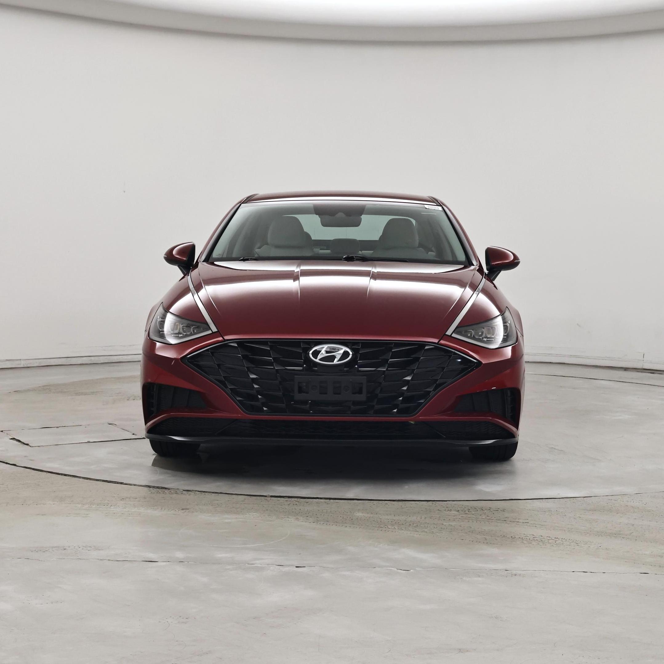 Thumbnail: 2023 Hyundai Sonata - 5