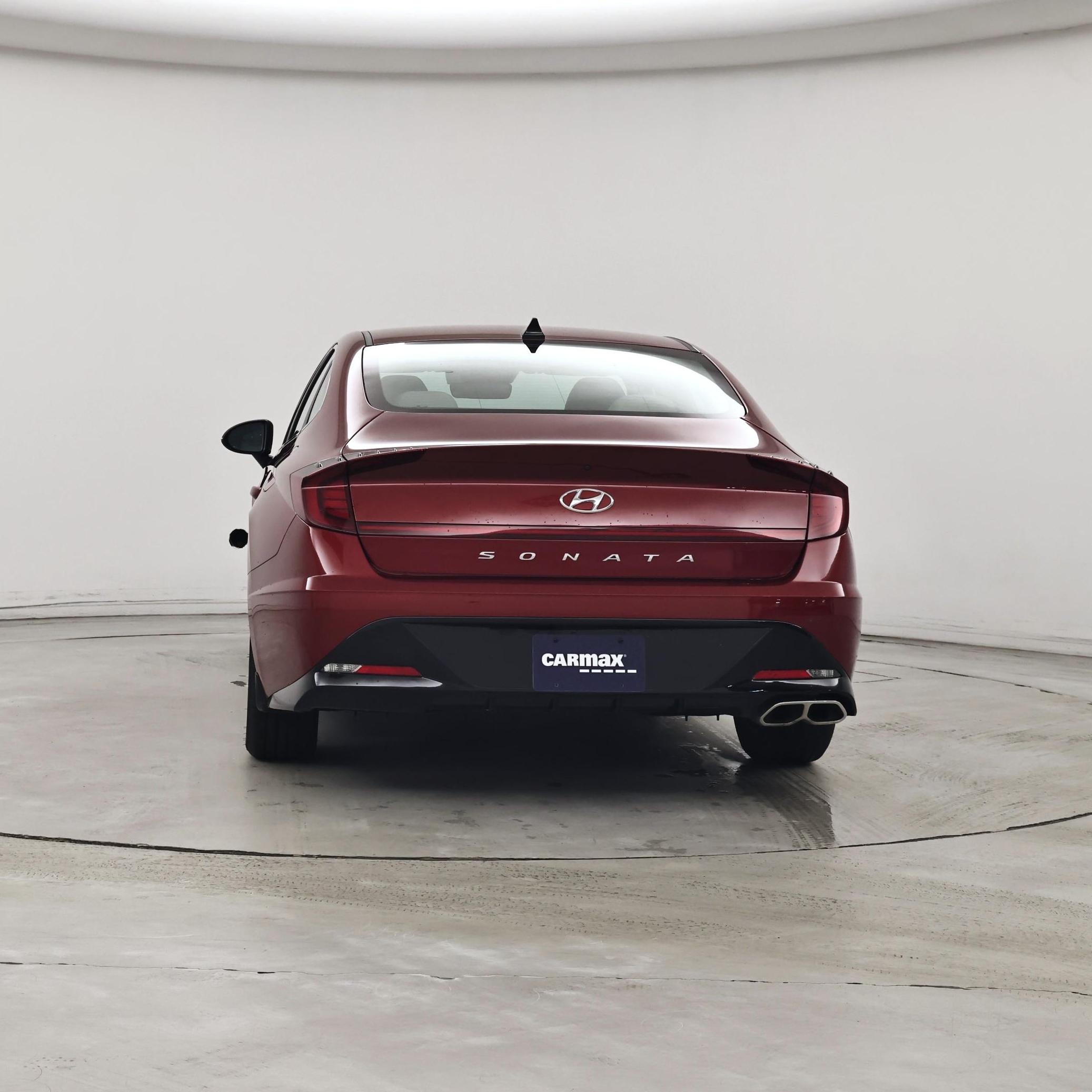 Thumbnail: 2023 Hyundai Sonata - 6