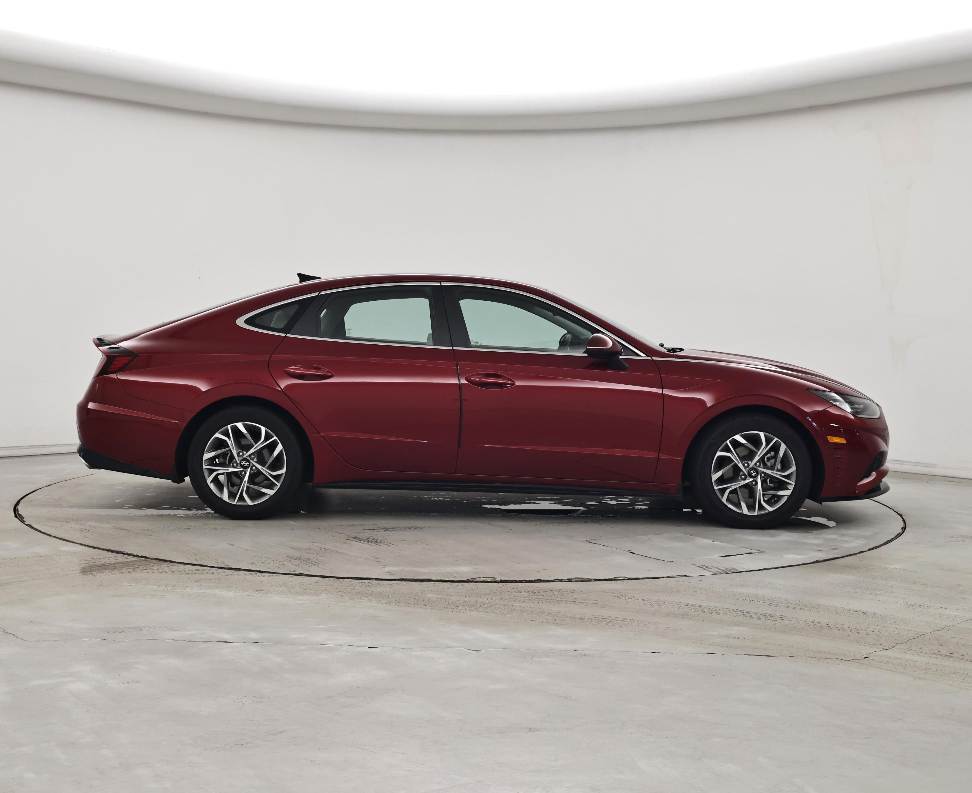 Thumbnail: 2023 Hyundai Sonata - 7