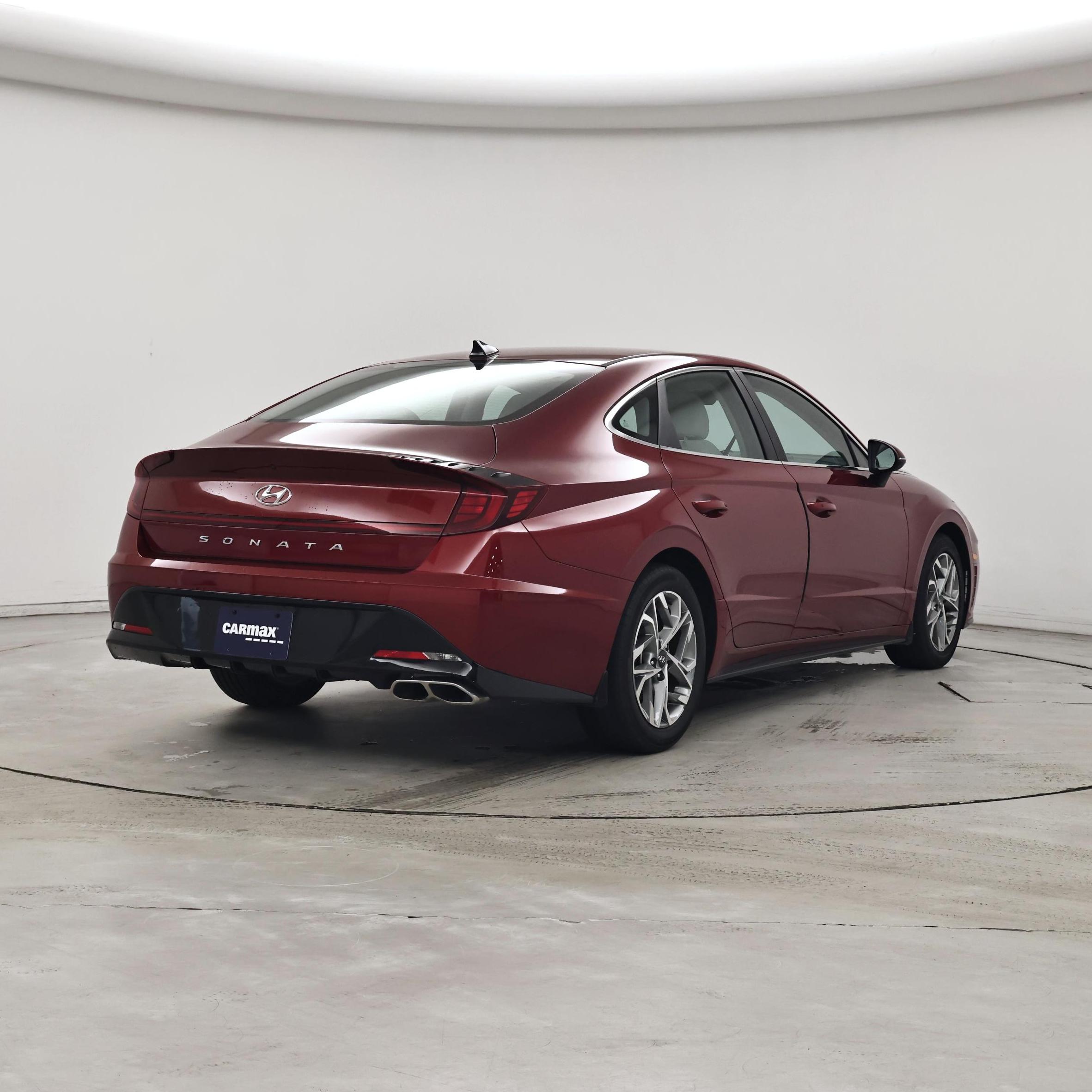 Thumbnail: 2023 Hyundai Sonata - 8