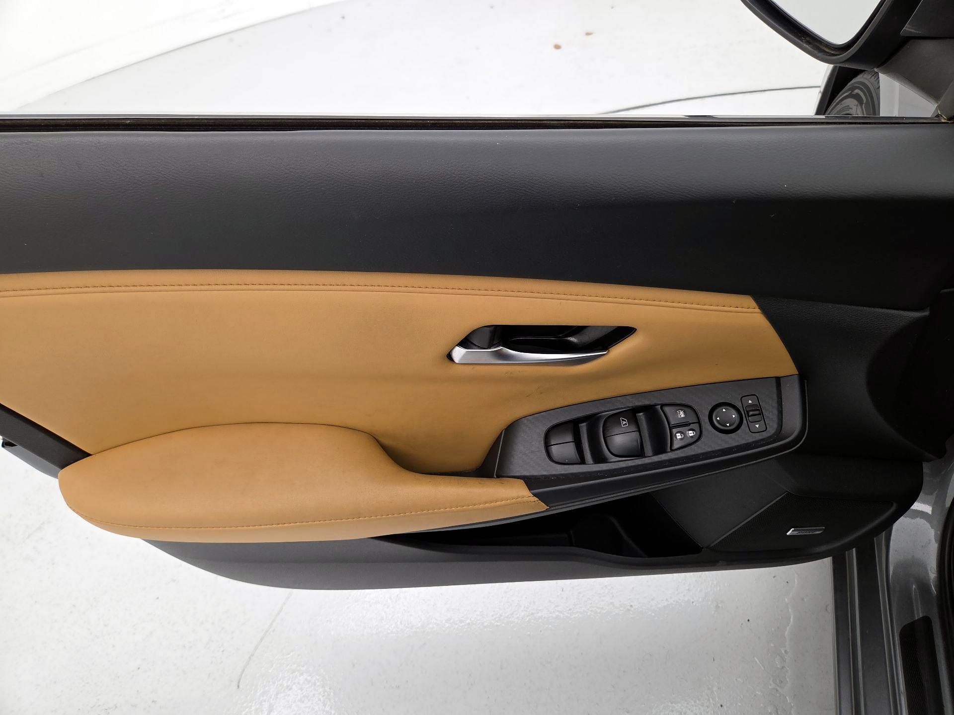 Thumbnail: 2024 Nissan Sentra - 12