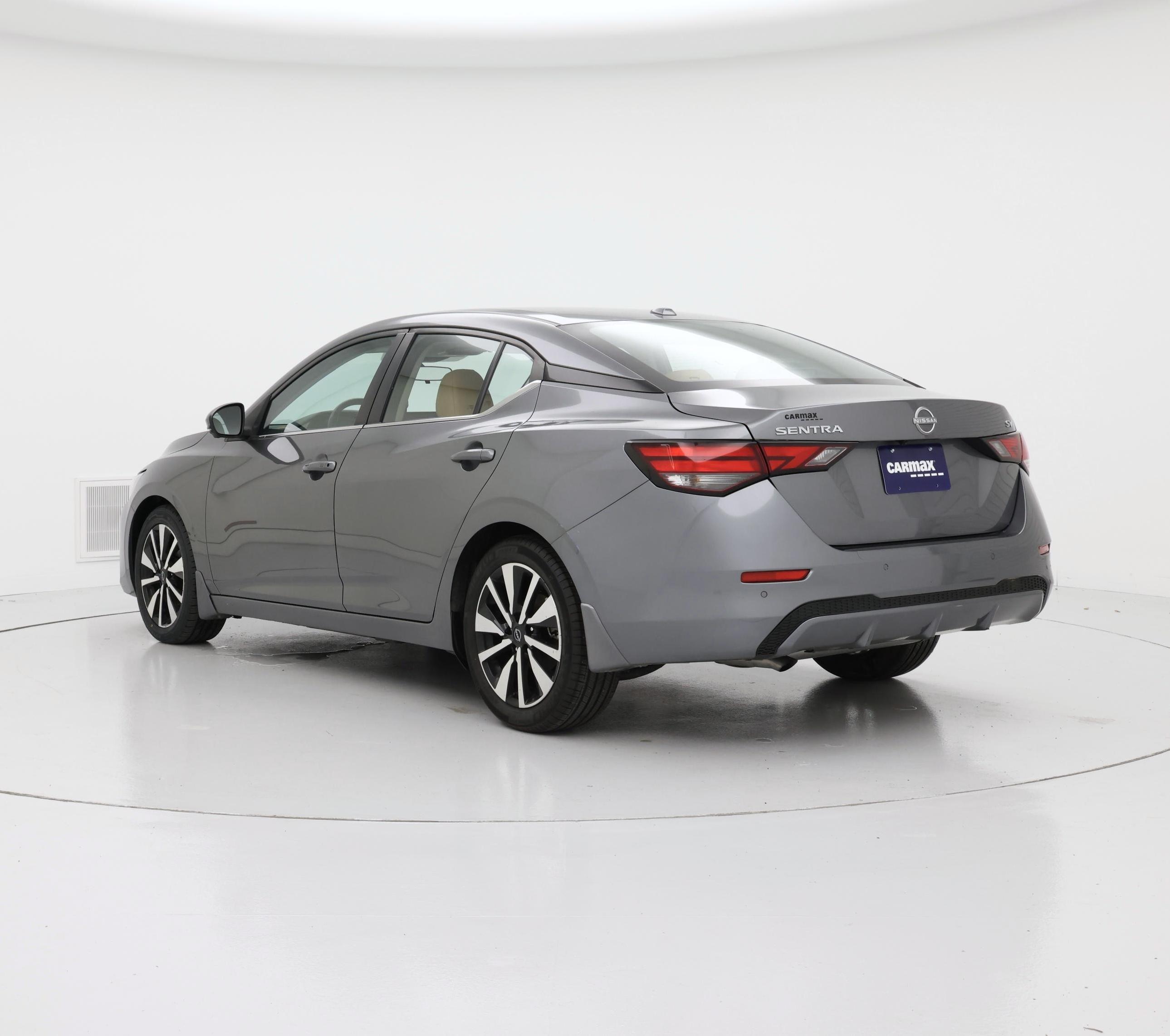Thumbnail: 2024 Nissan Sentra - 2