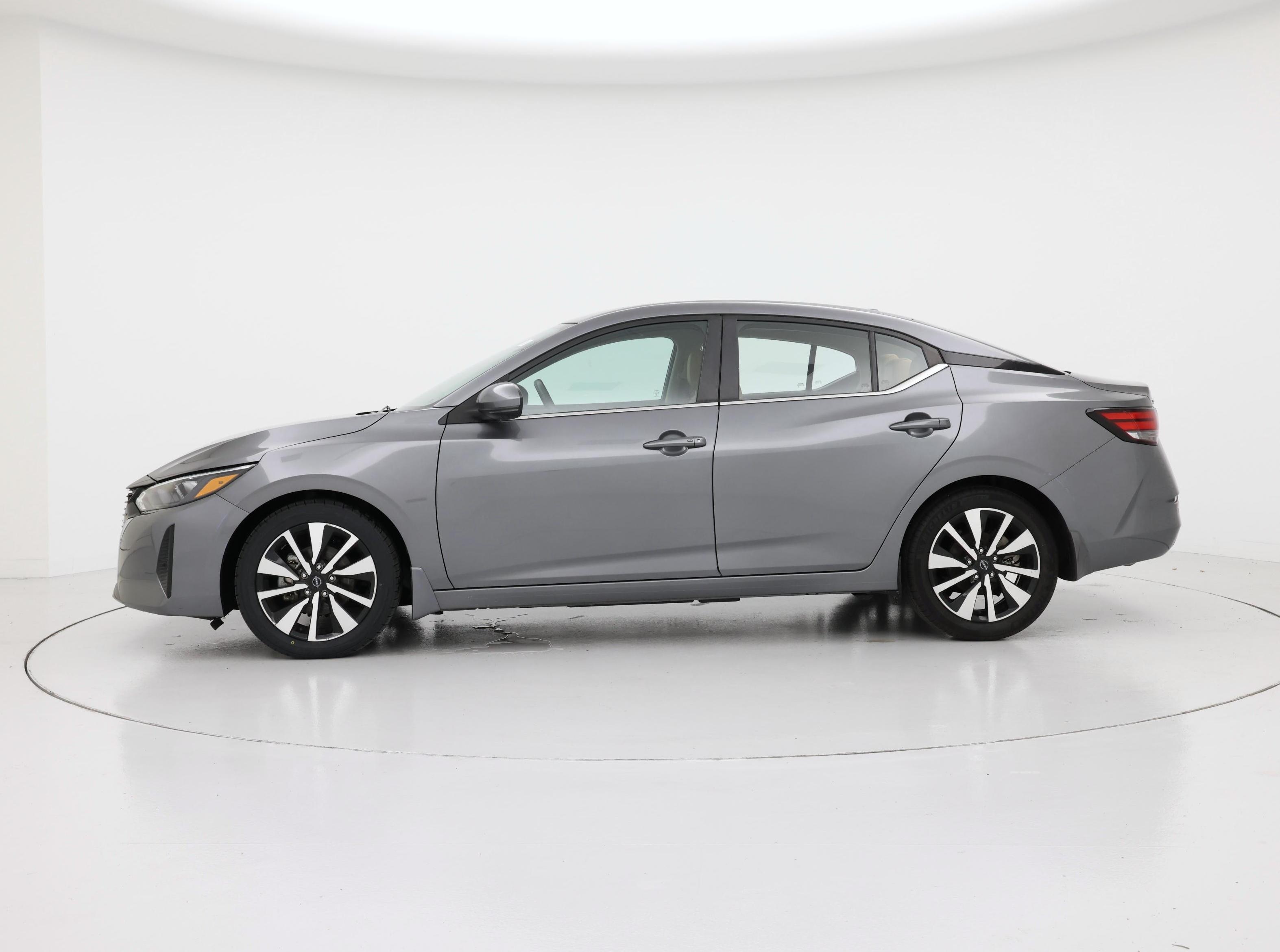 Thumbnail: 2024 Nissan Sentra - 3