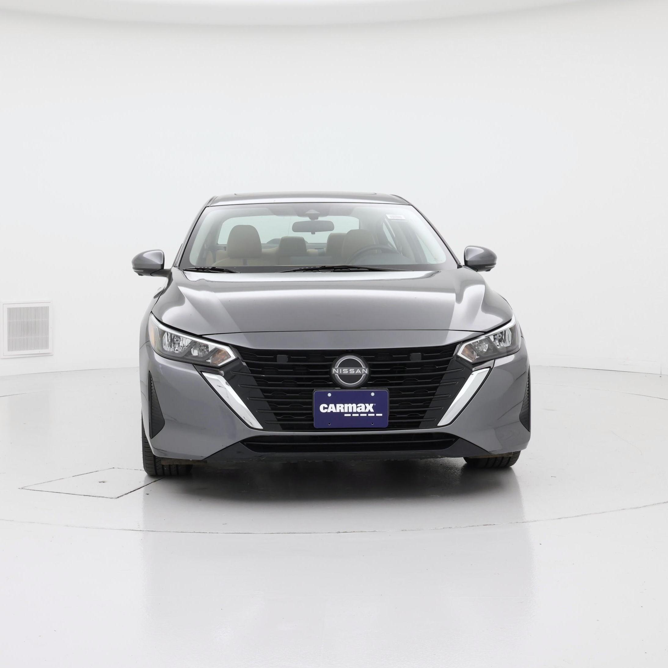 Thumbnail: 2024 Nissan Sentra - 5