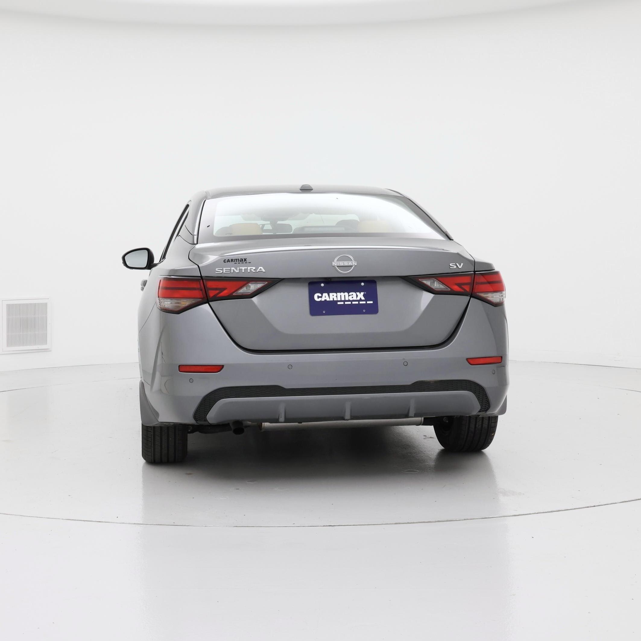 Thumbnail: 2024 Nissan Sentra - 6