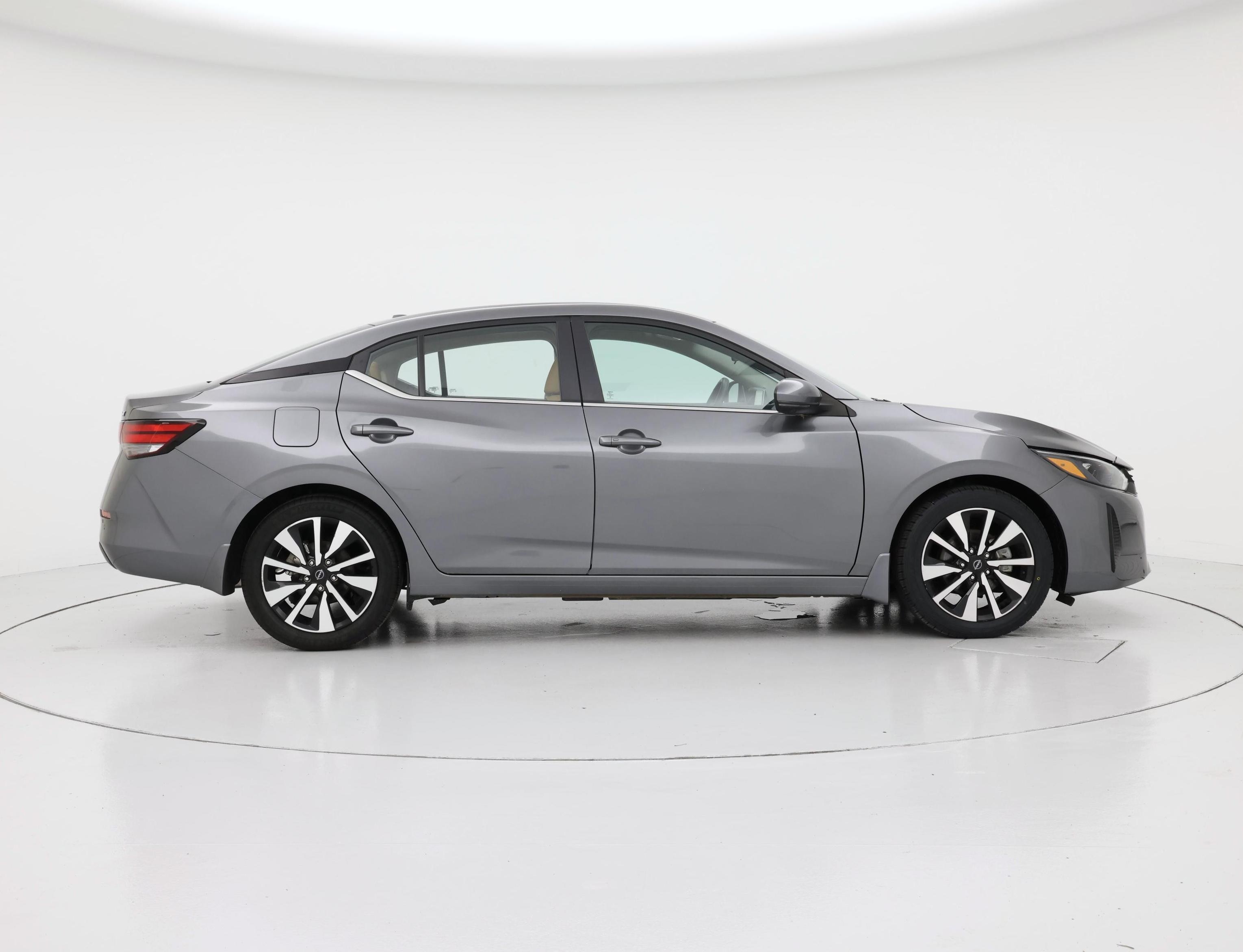 Thumbnail: 2024 Nissan Sentra - 7
