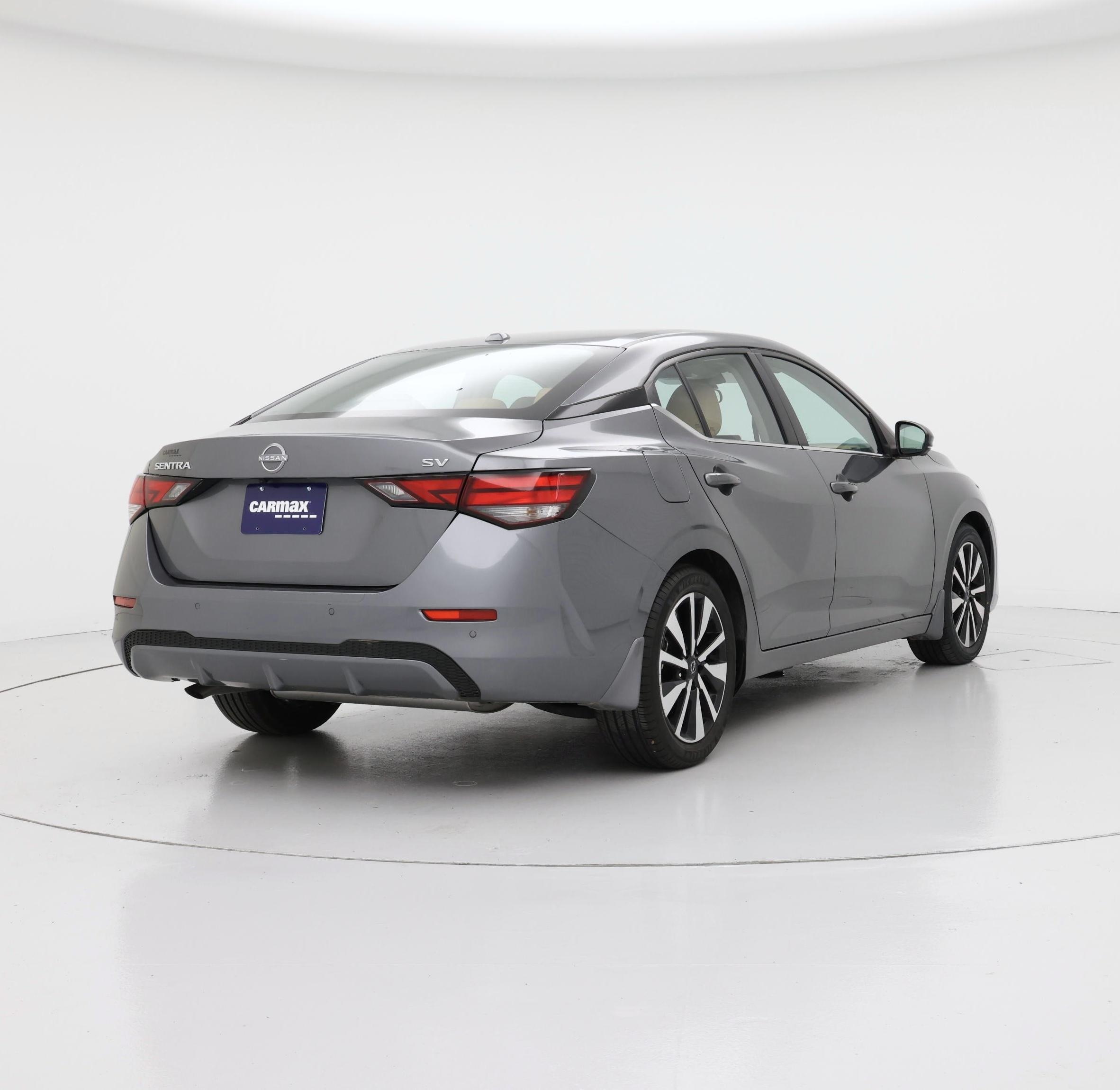 Thumbnail: 2024 Nissan Sentra - 8