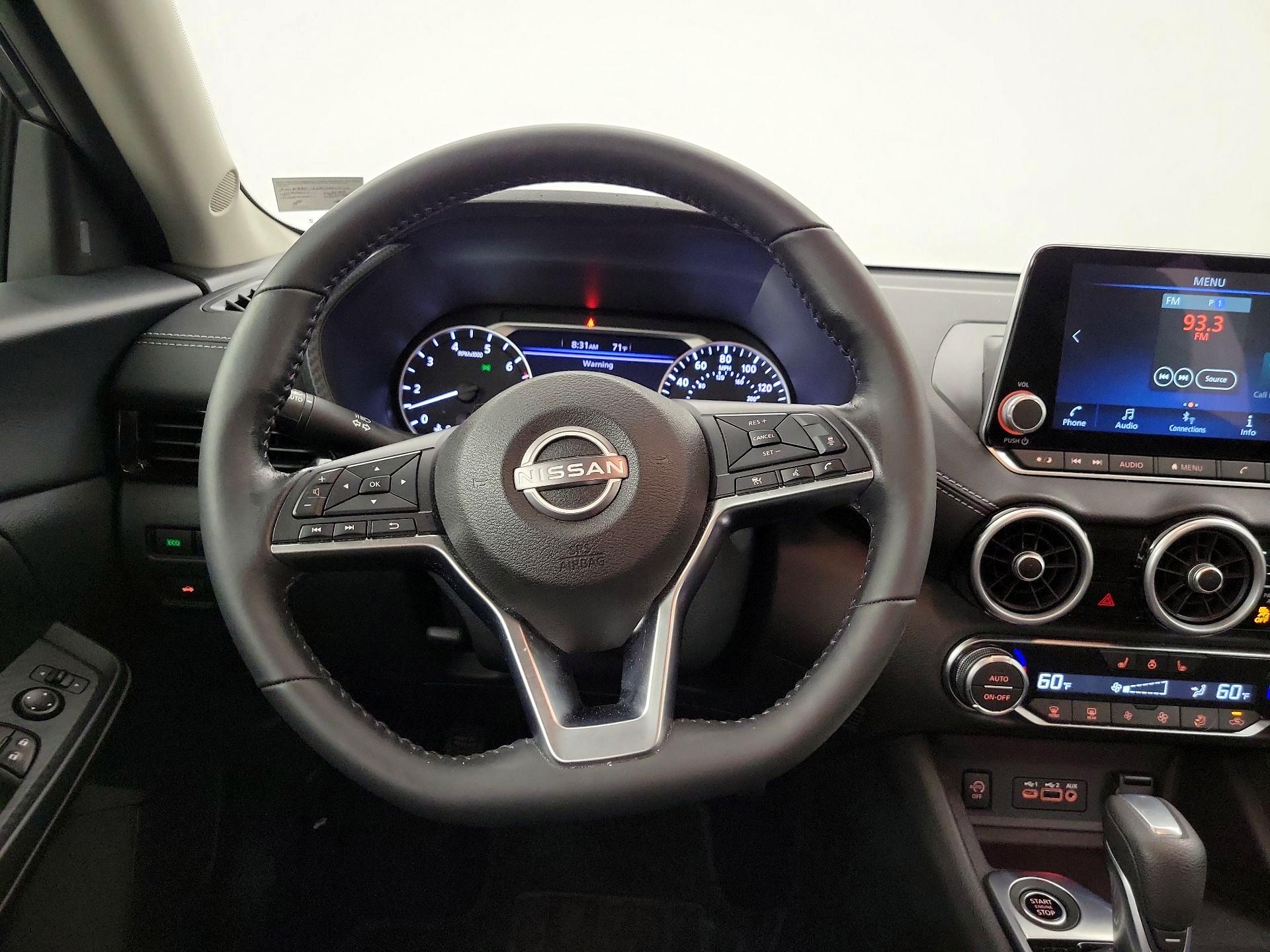 Thumbnail: 2024 Nissan Sentra - 10