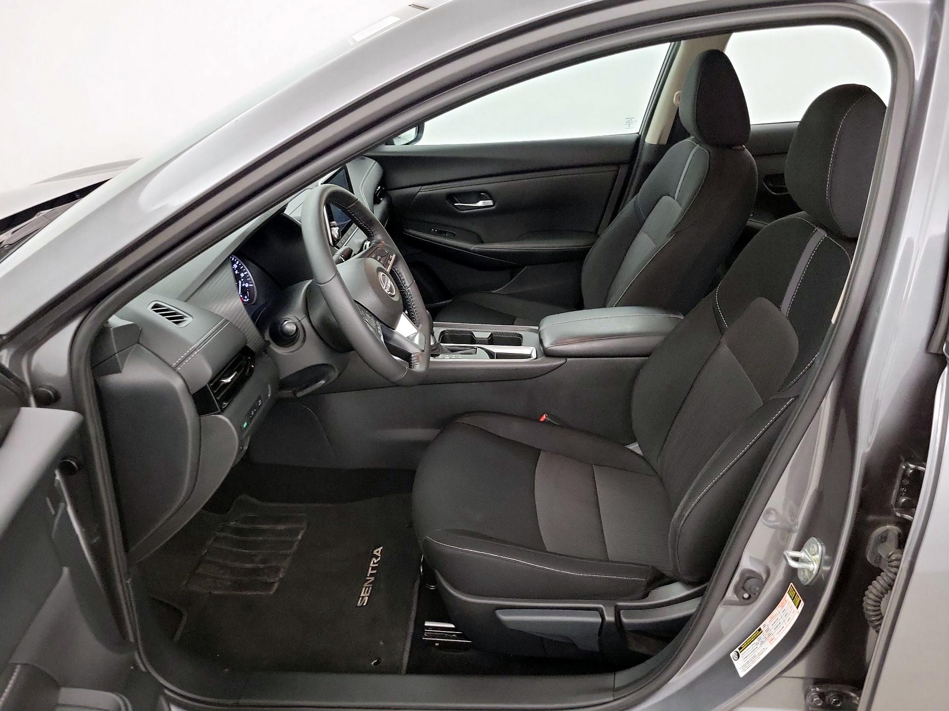 Thumbnail: 2024 Nissan Sentra - 11