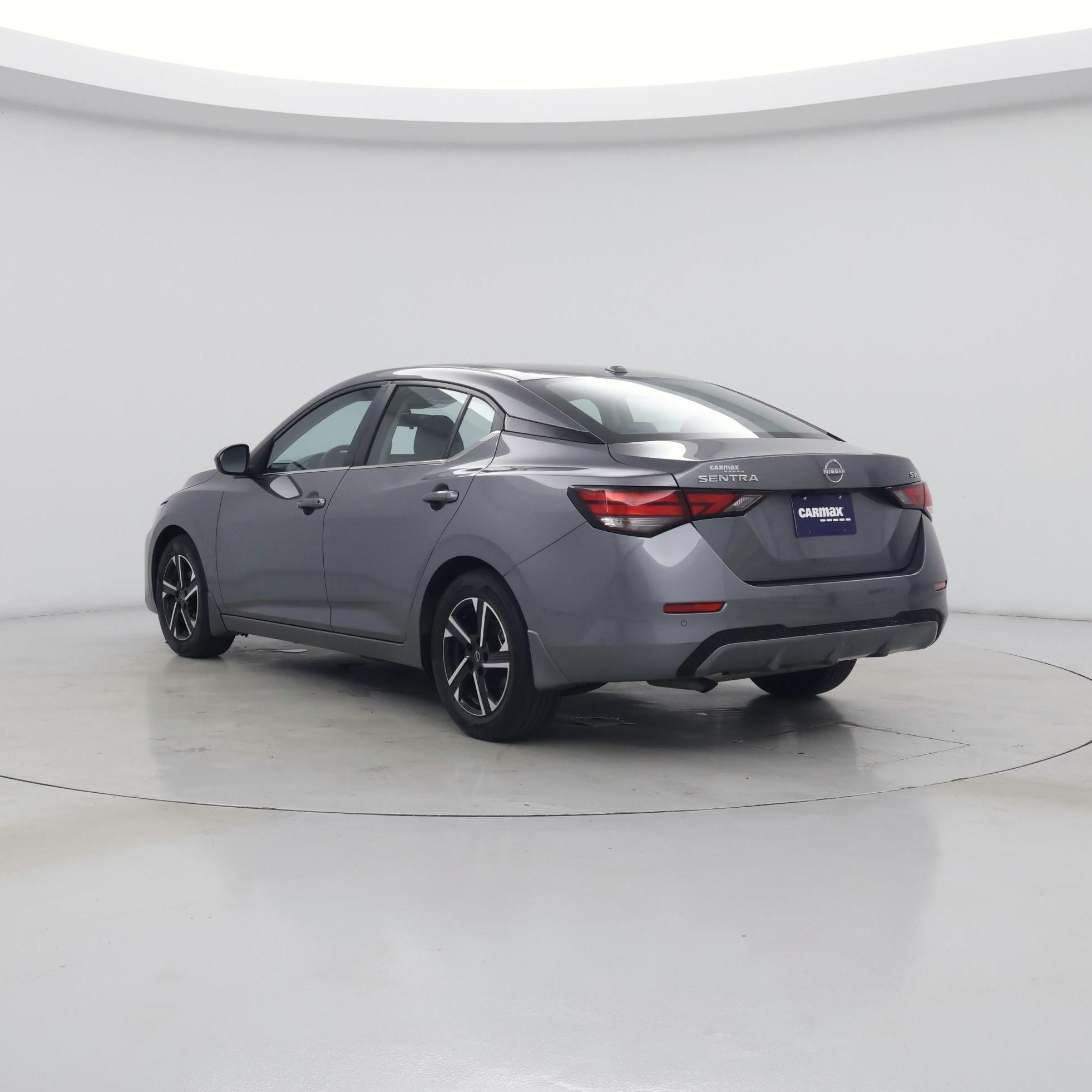 Thumbnail: 2024 Nissan Sentra - 2