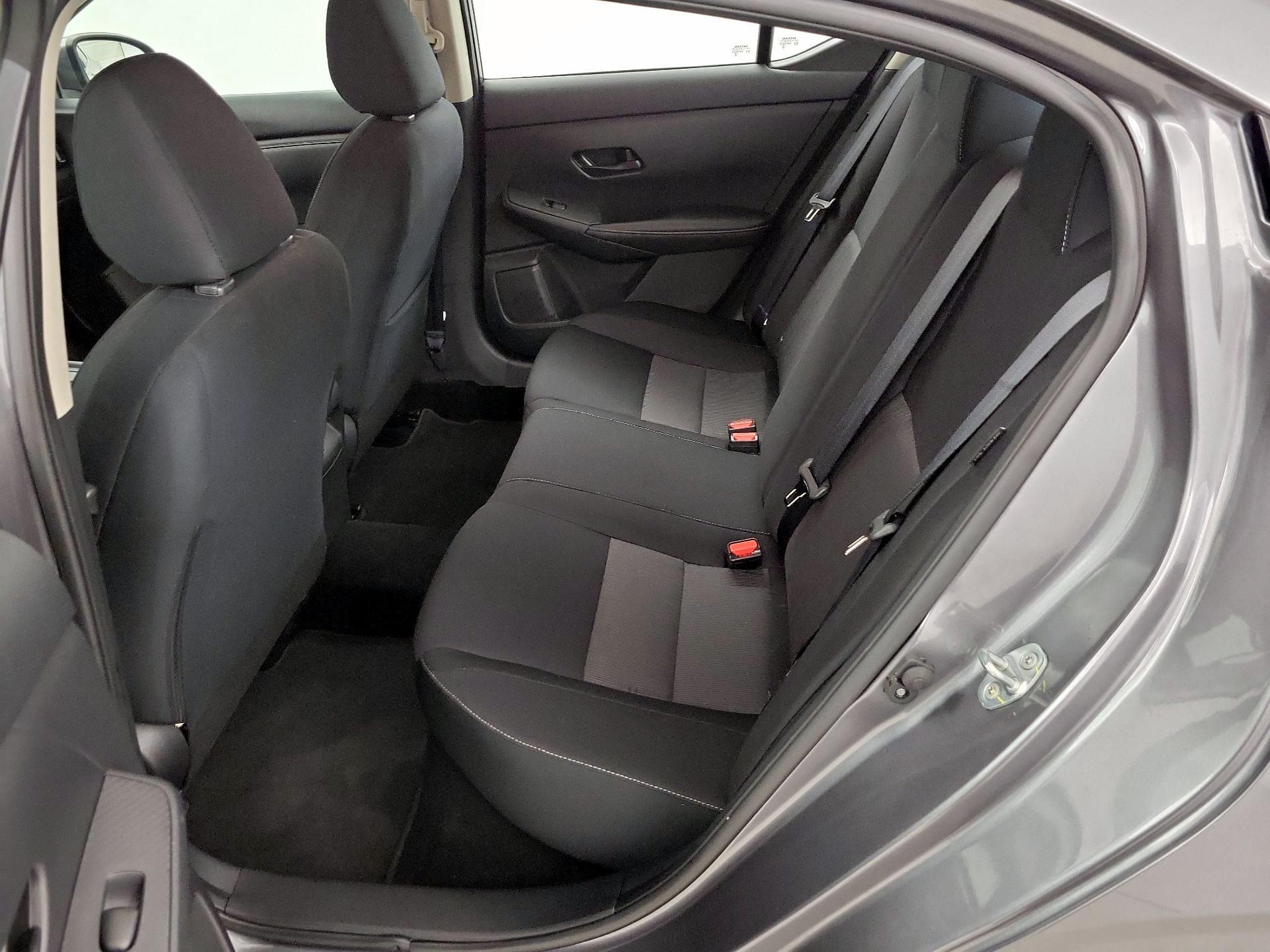 Thumbnail: 2024 Nissan Sentra - 19