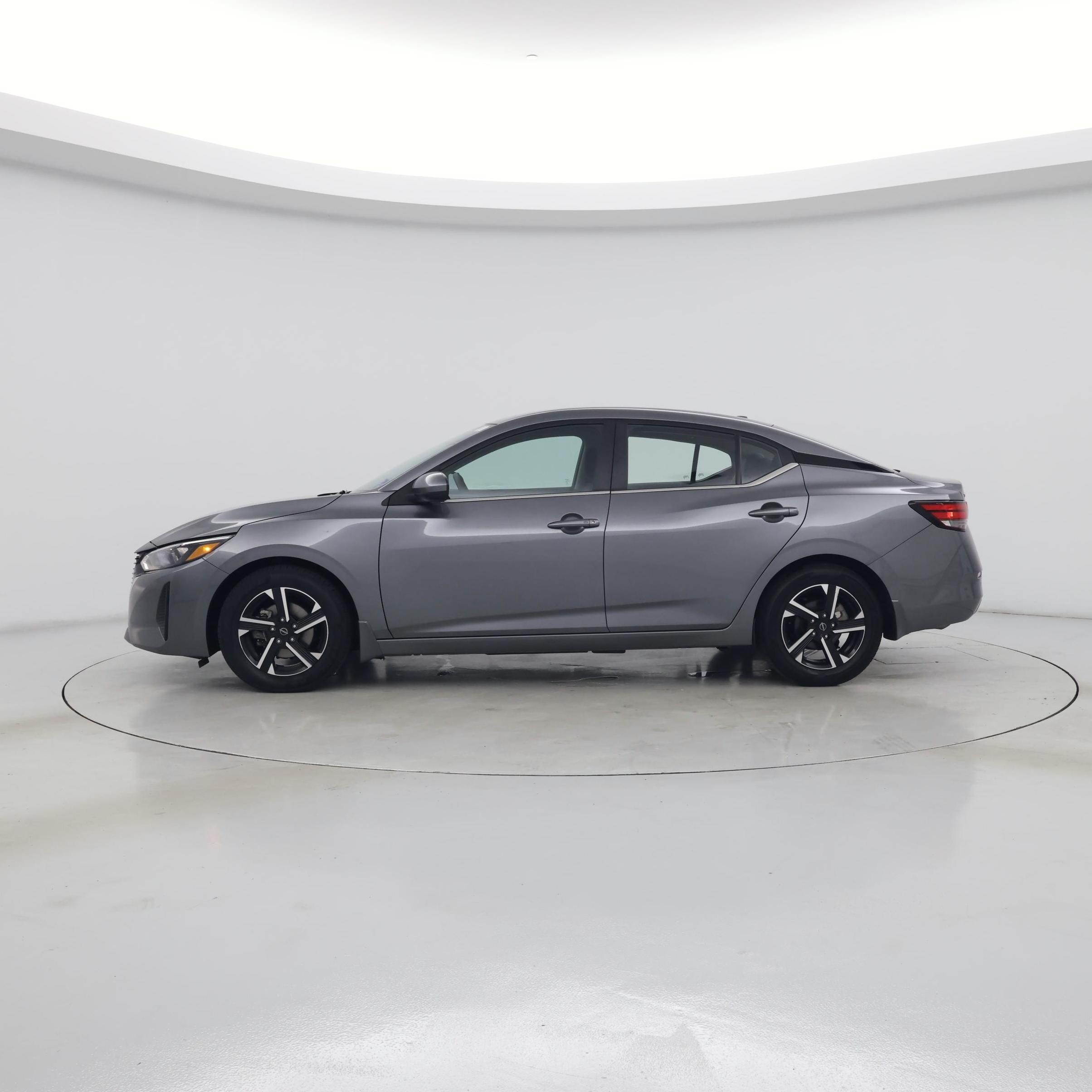 Thumbnail: 2024 Nissan Sentra - 3