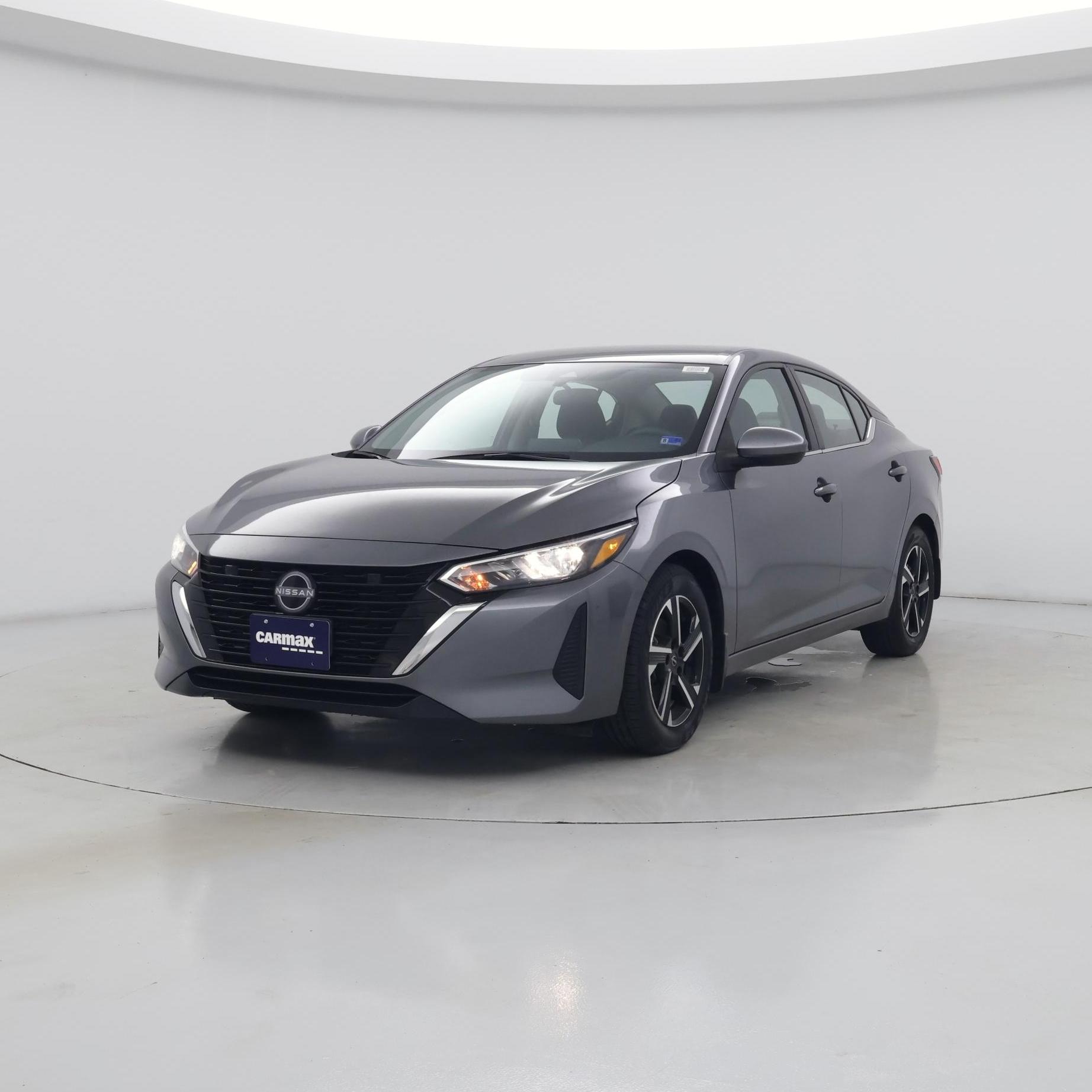 Thumbnail: 2024 Nissan Sentra - 4
