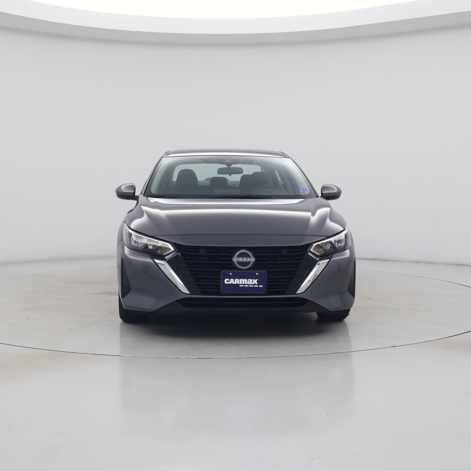 Thumbnail: 2024 Nissan Sentra - 5