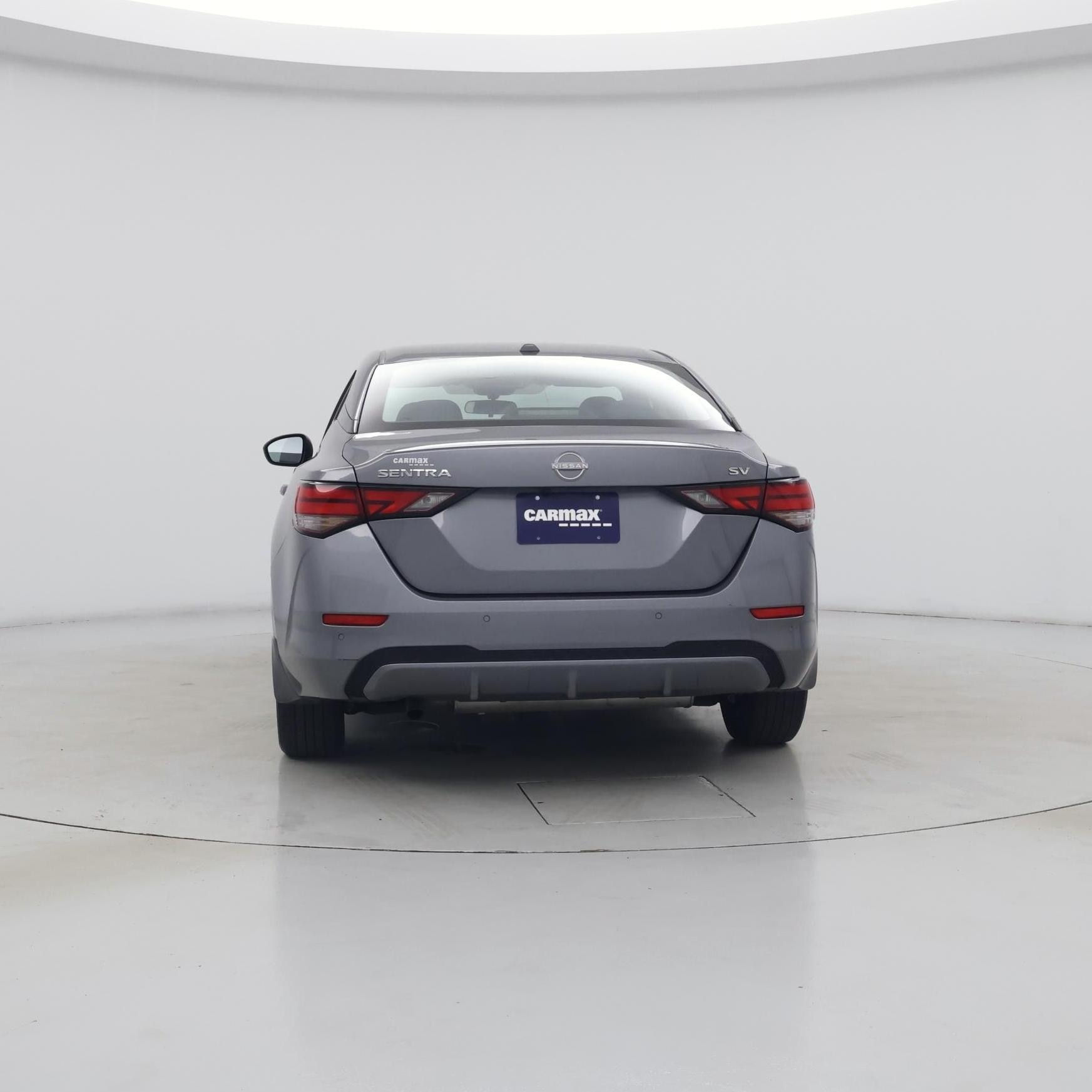 Thumbnail: 2024 Nissan Sentra - 6