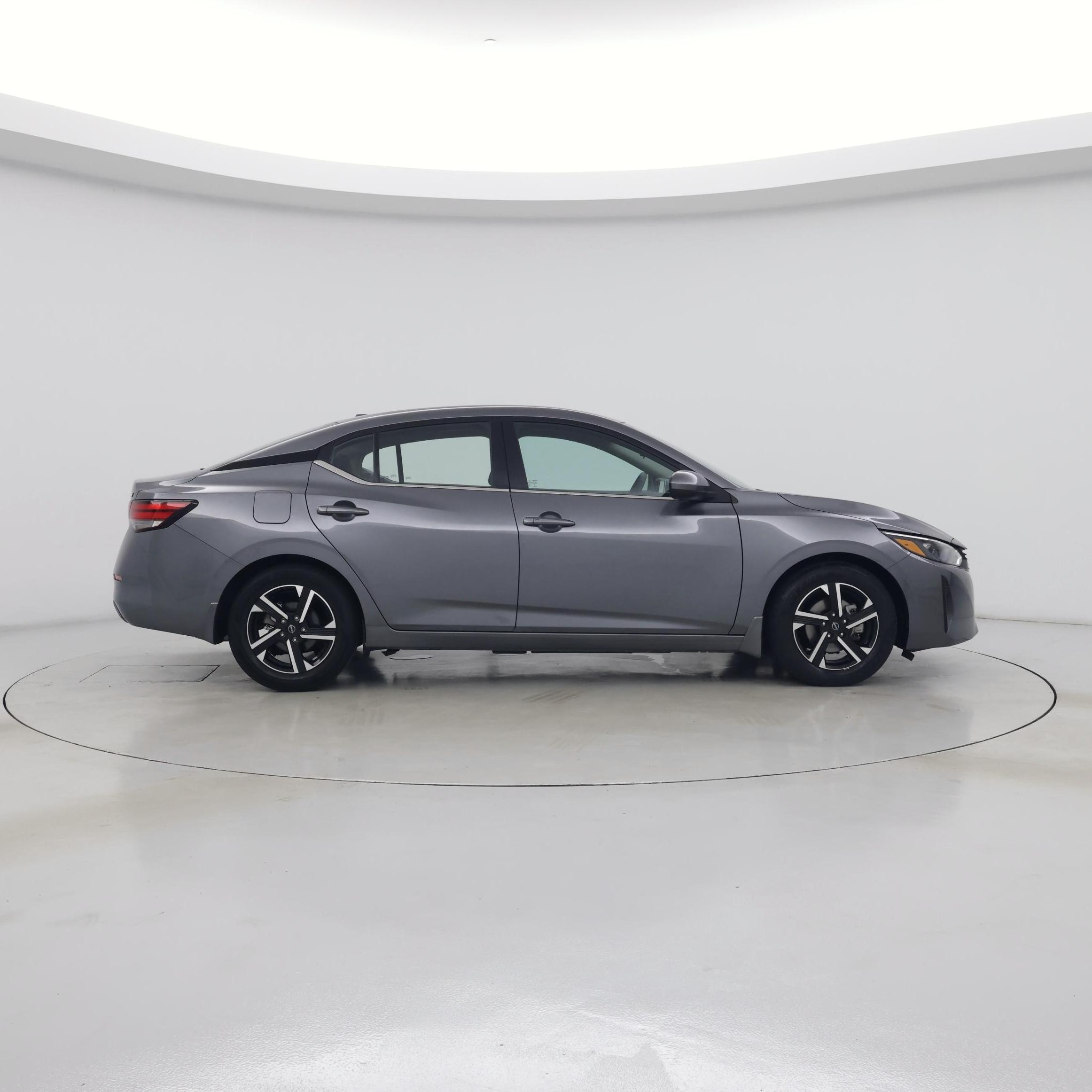 Thumbnail: 2024 Nissan Sentra - 7